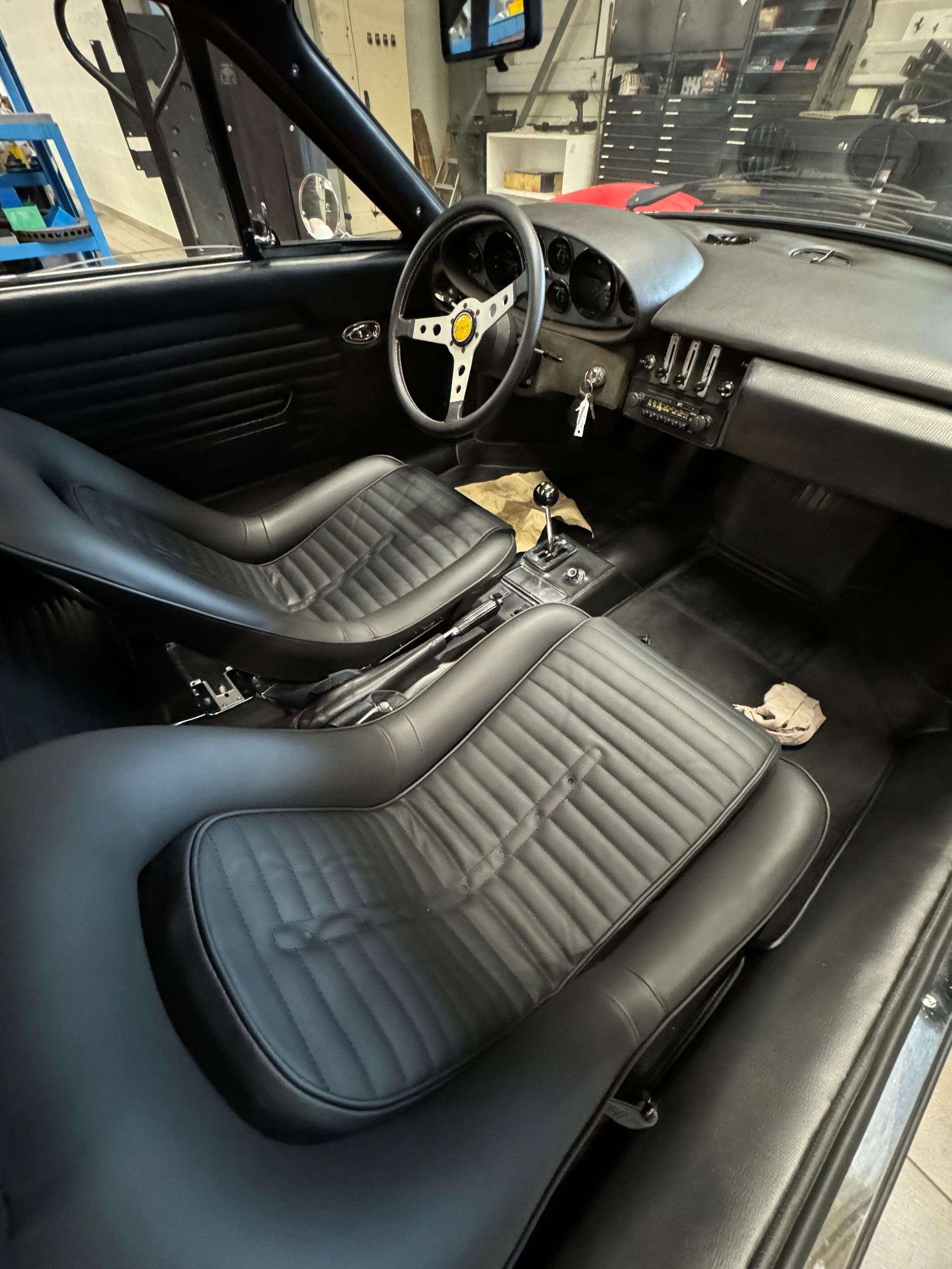 FERRARI 246 GT E Series-image-3