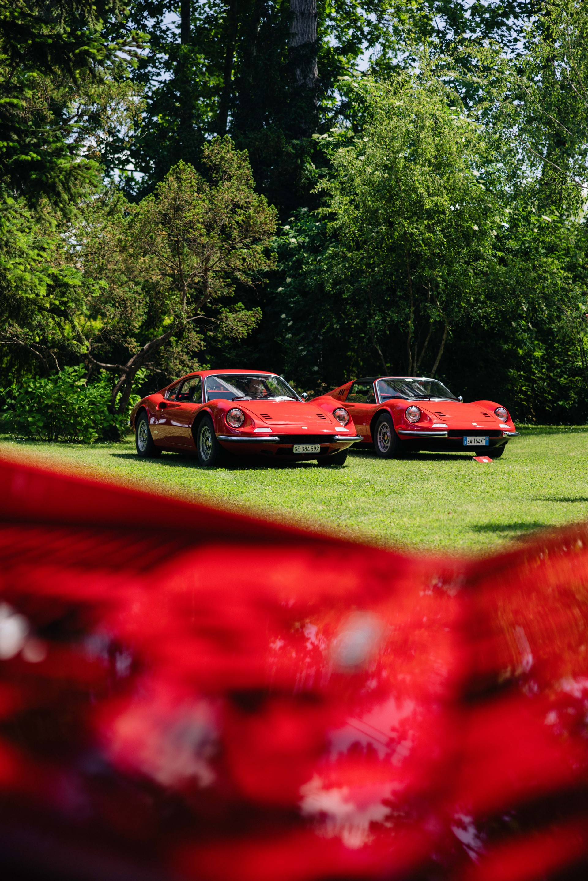 FERRARI 246 GT E Series-image-8