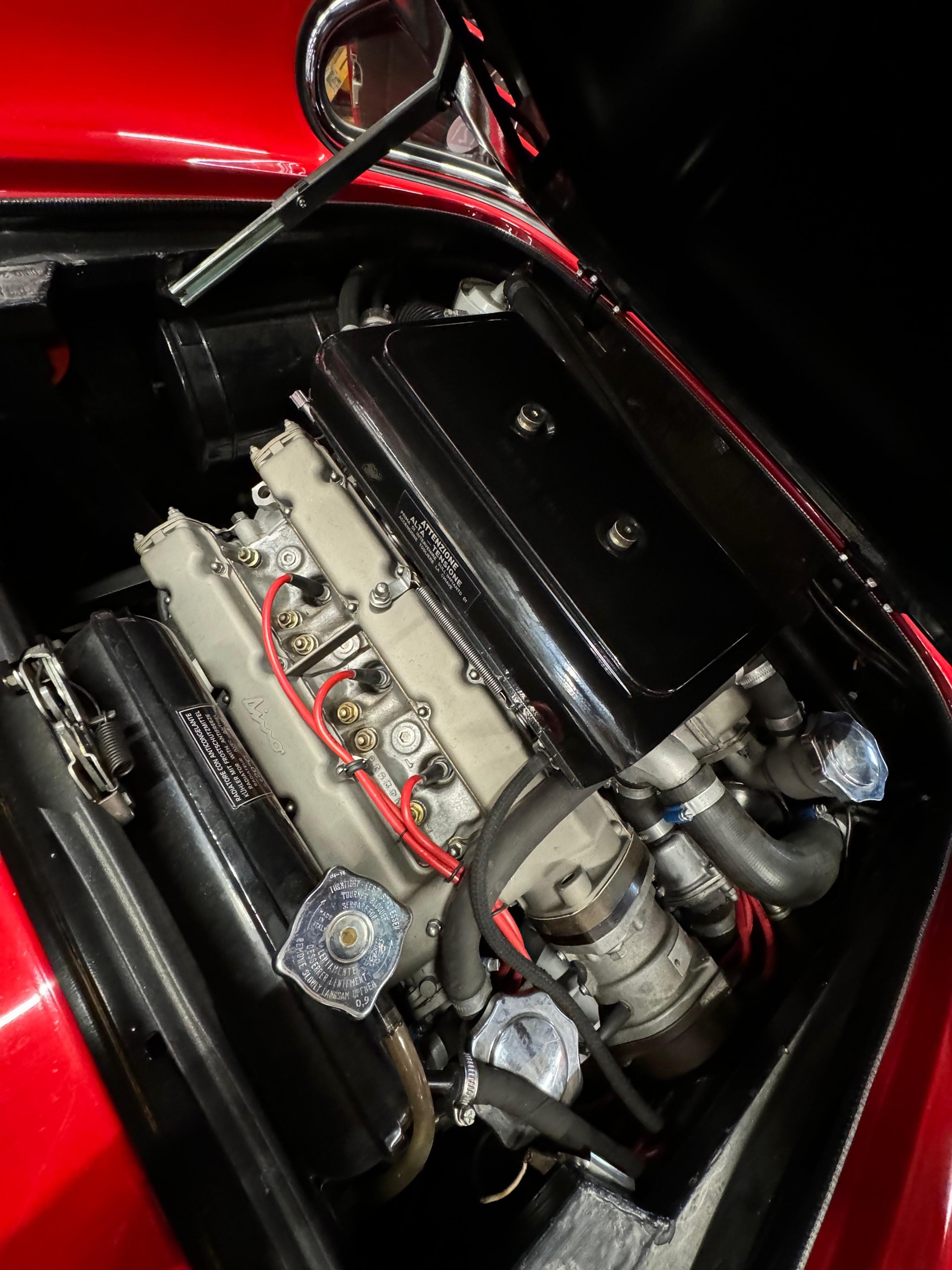 FERRARI 246 GT E Series-image-4