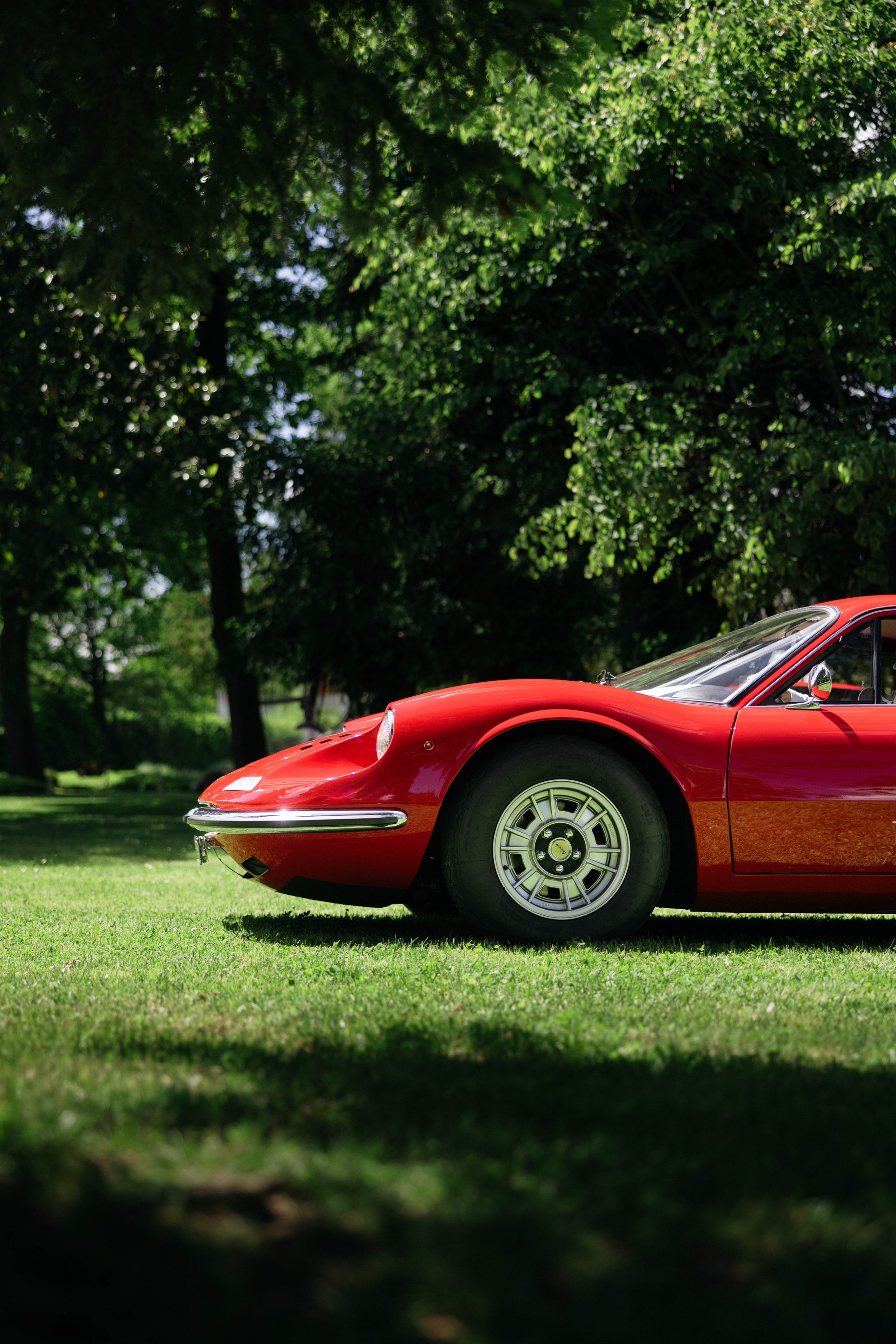FERRARI 246 GT E Series-image-7
