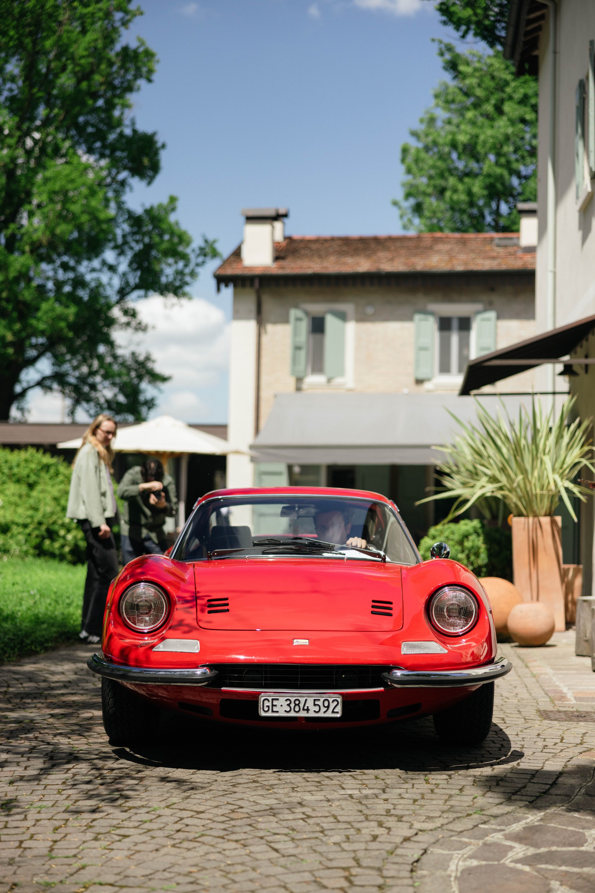 FERRARI 246 GT E Series-image-2