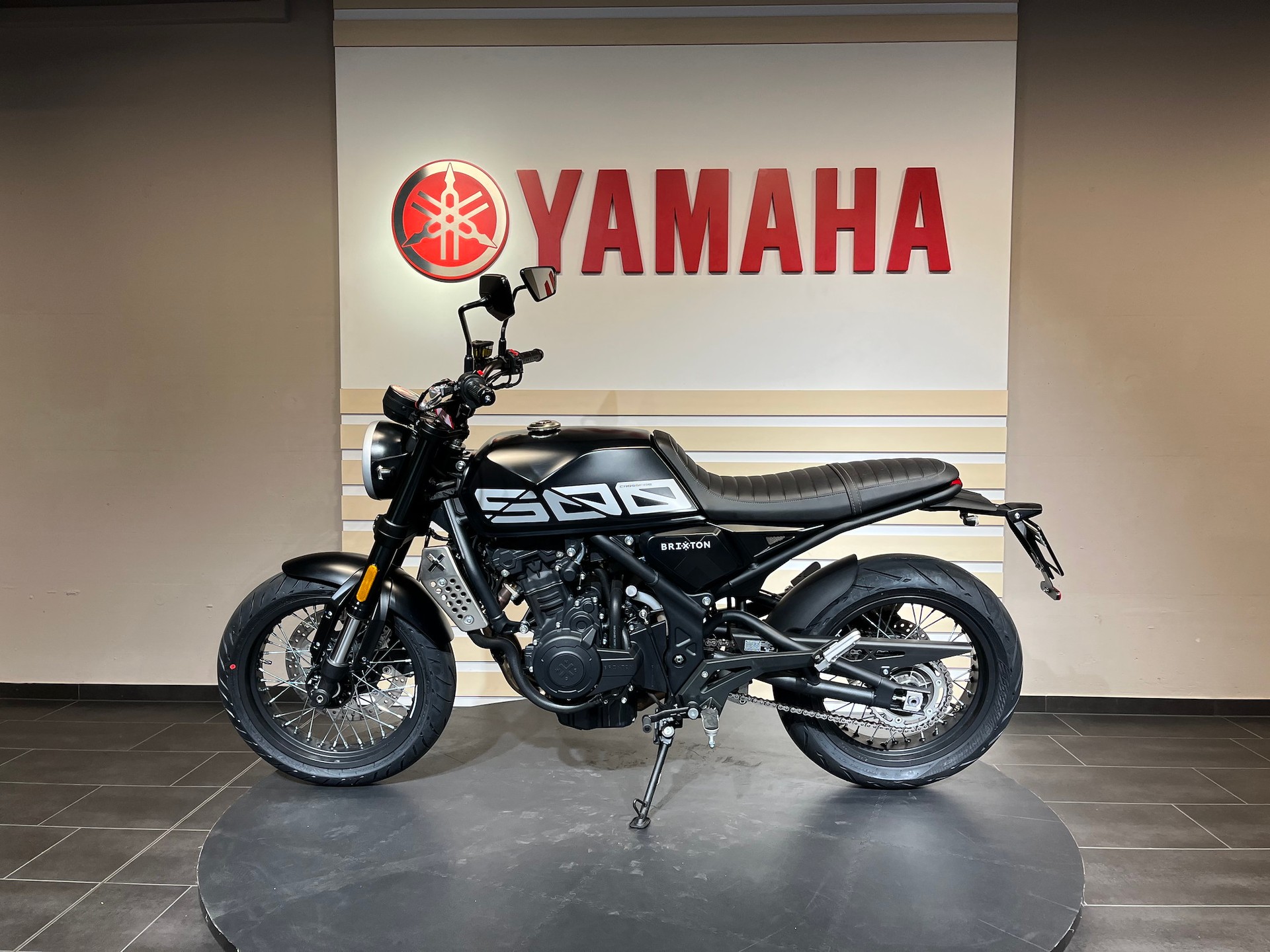 BRIXTON Crossfire 500-image-4