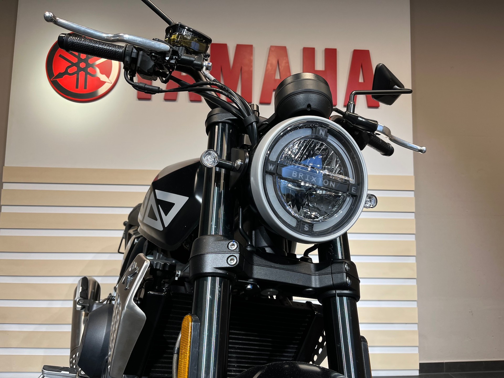 BRIXTON Crossfire 500-image-7