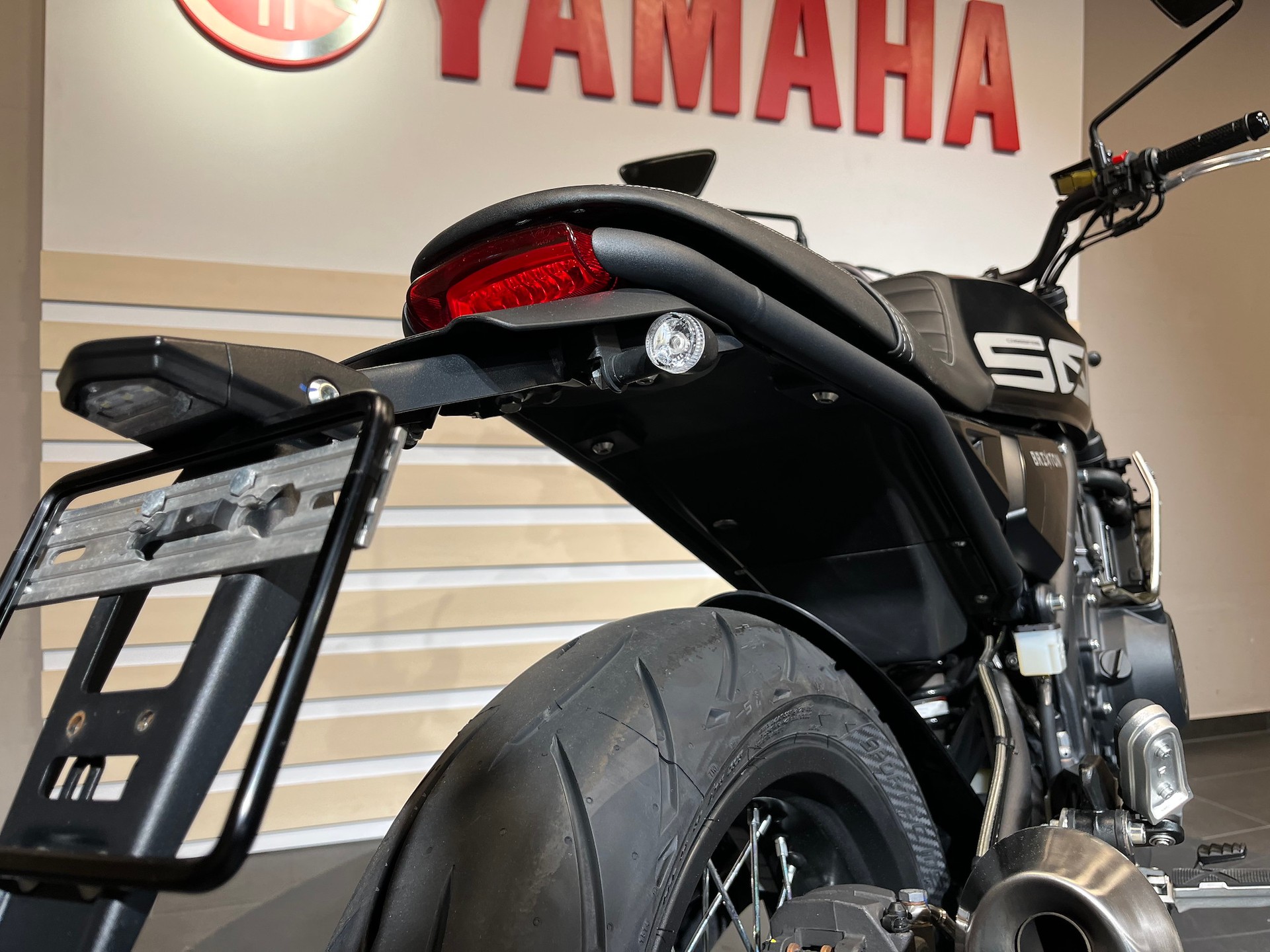 BRIXTON Crossfire 500-image-9