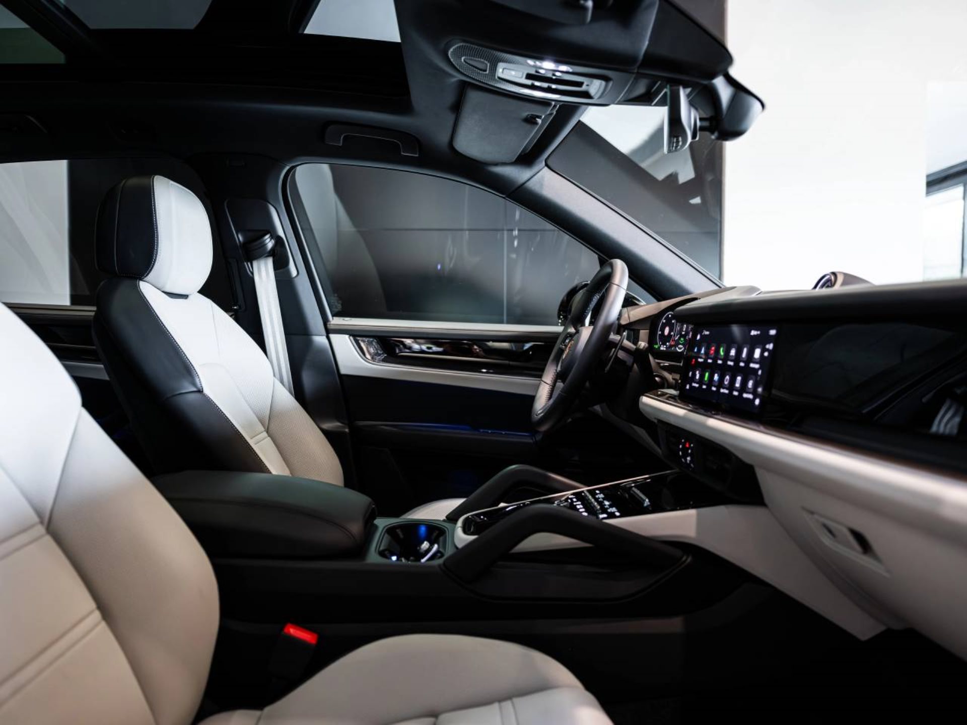 PORSCHE Cayenne S E-Hybrid-image-17