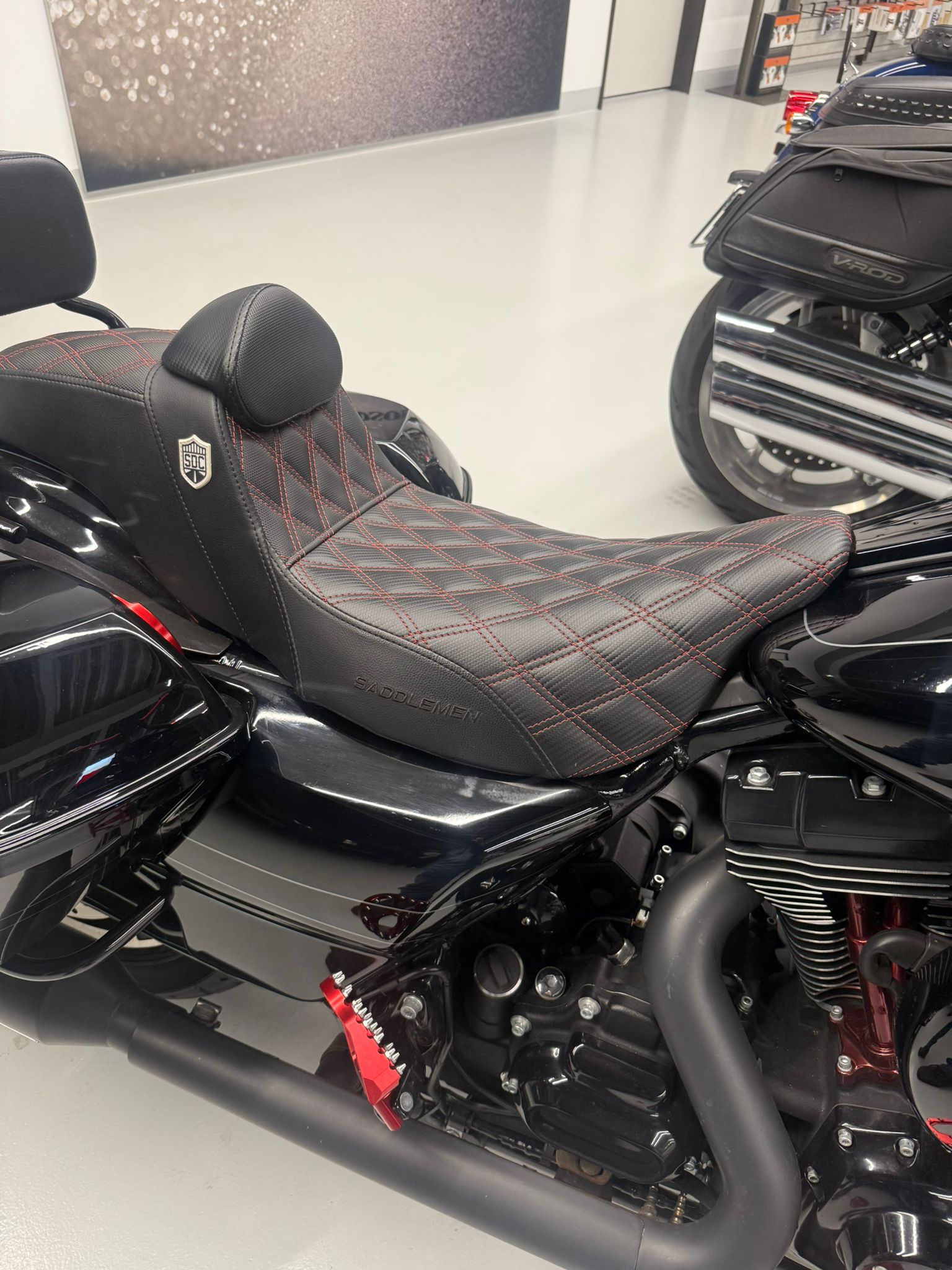 HARLEY-DAVIDSON Road Glide Special-image-12