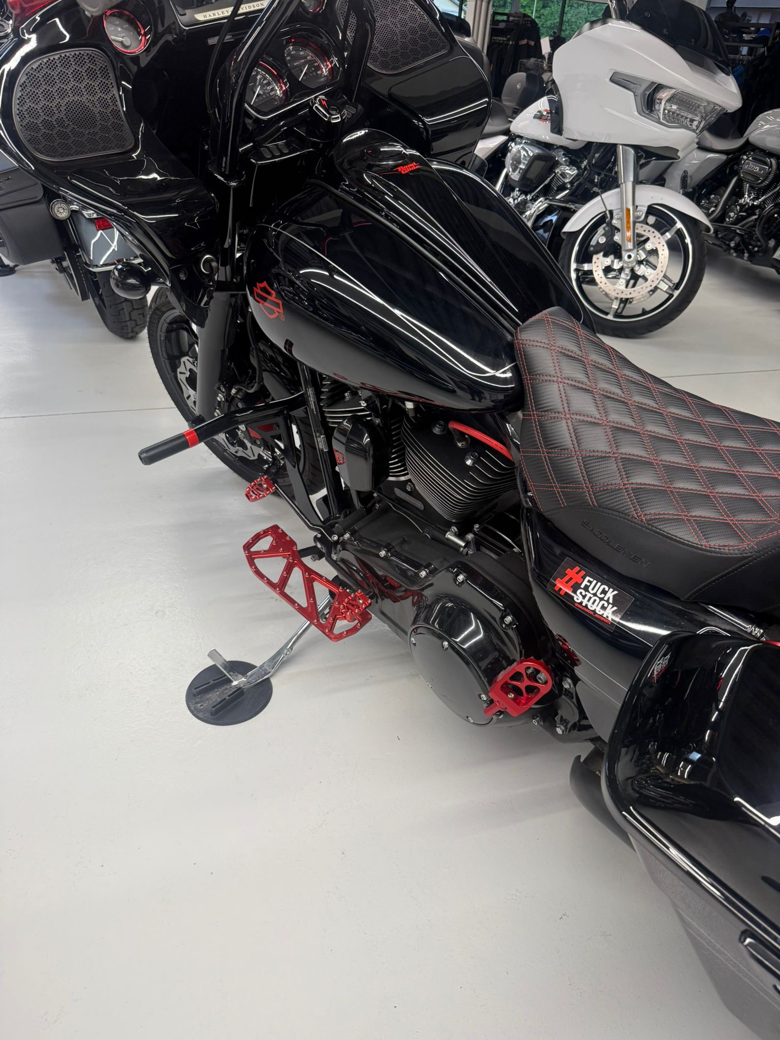 HARLEY-DAVIDSON Road Glide Special-image-3