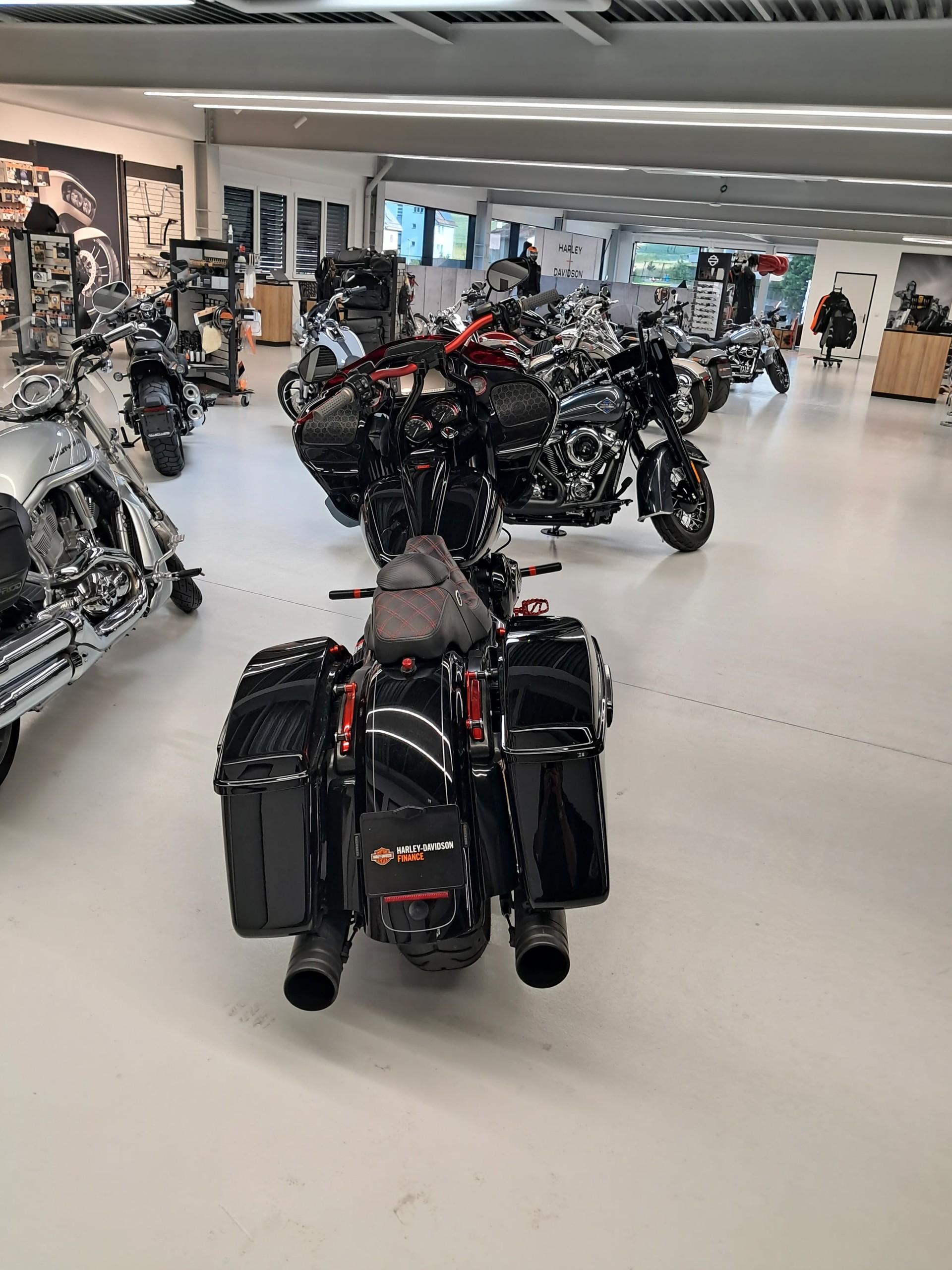 HARLEY-DAVIDSON Road Glide Special-image-6