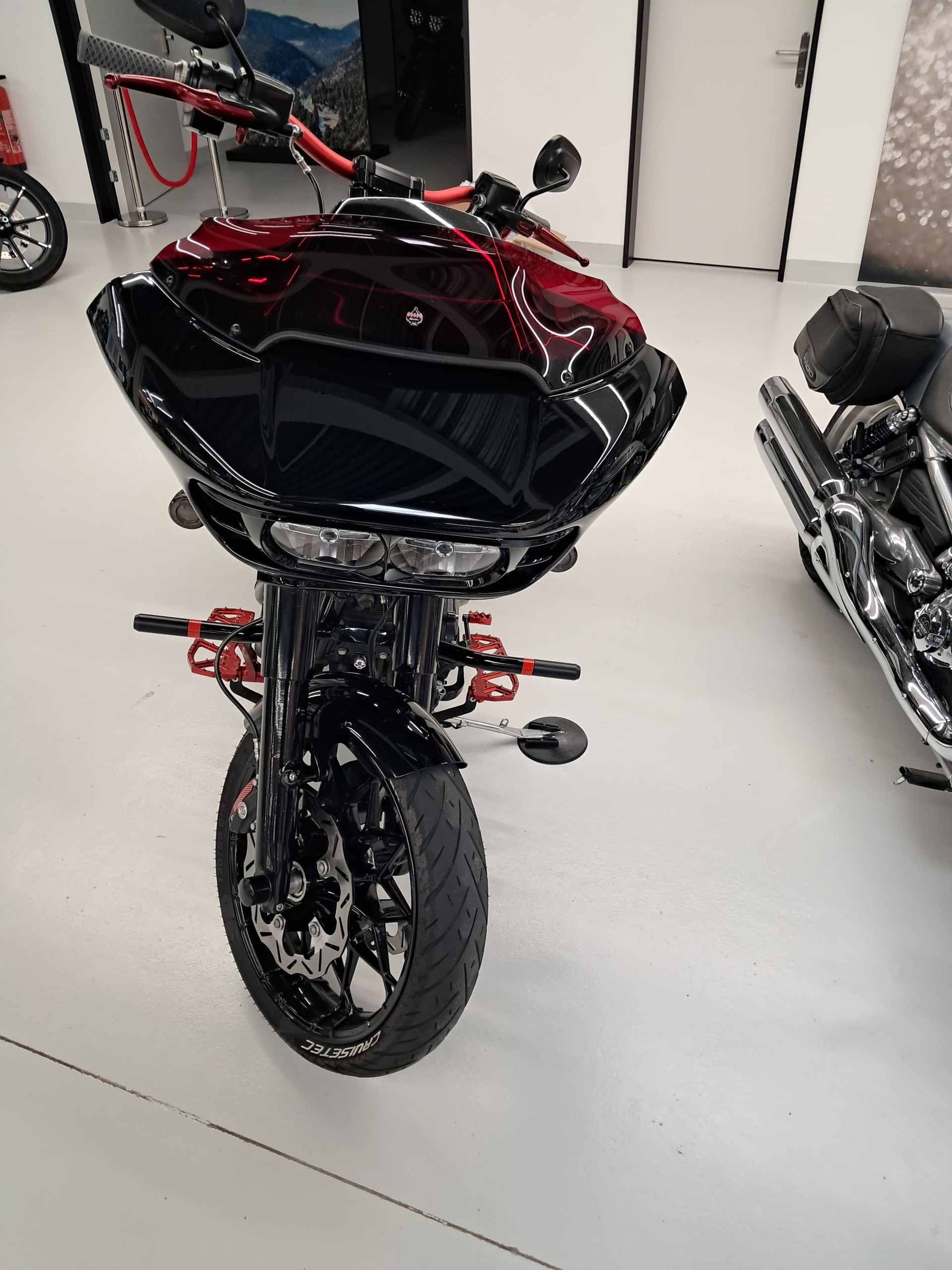 HARLEY-DAVIDSON Road Glide Special-image-2
