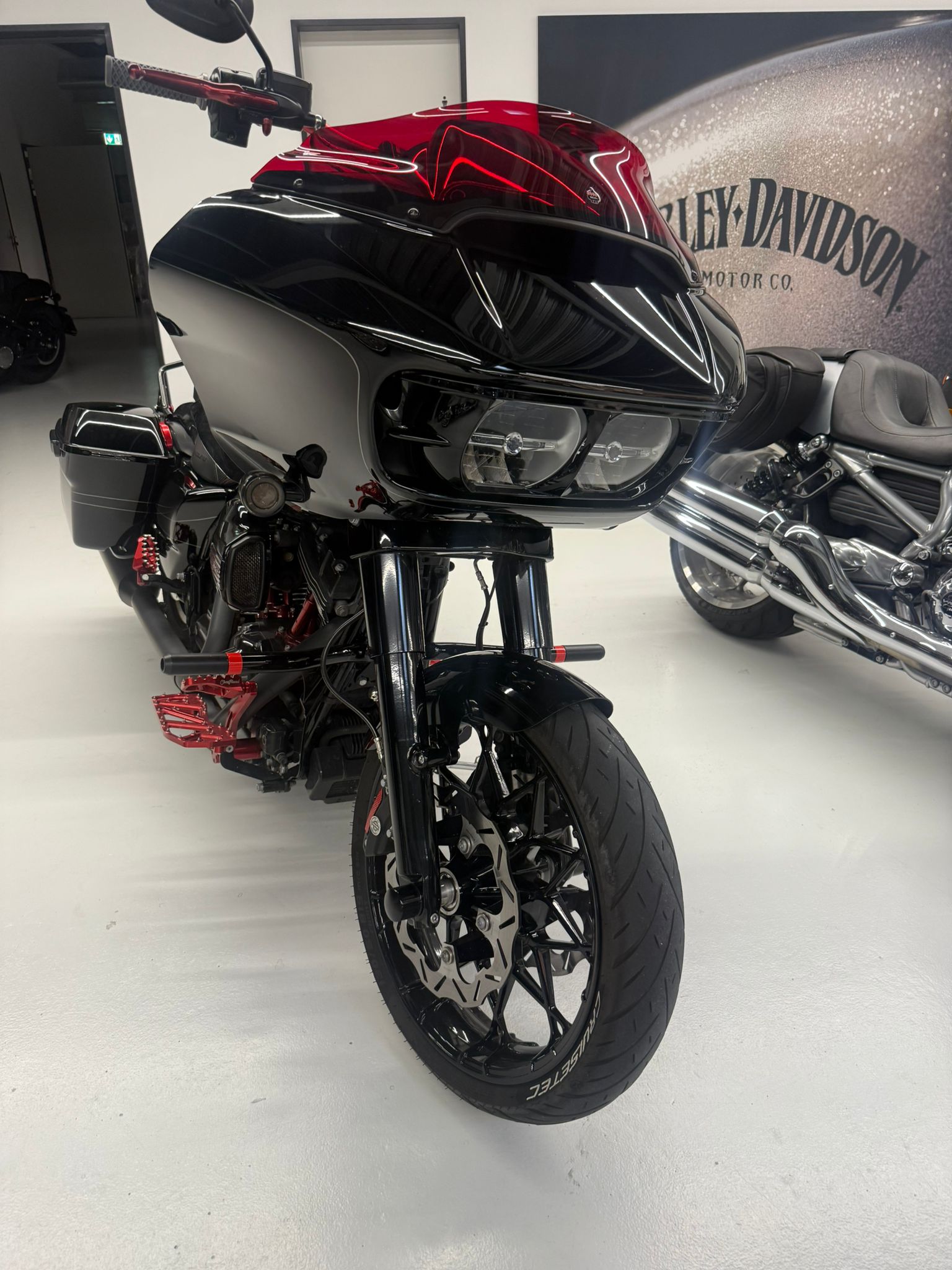 HARLEY-DAVIDSON Road Glide Special-image-7