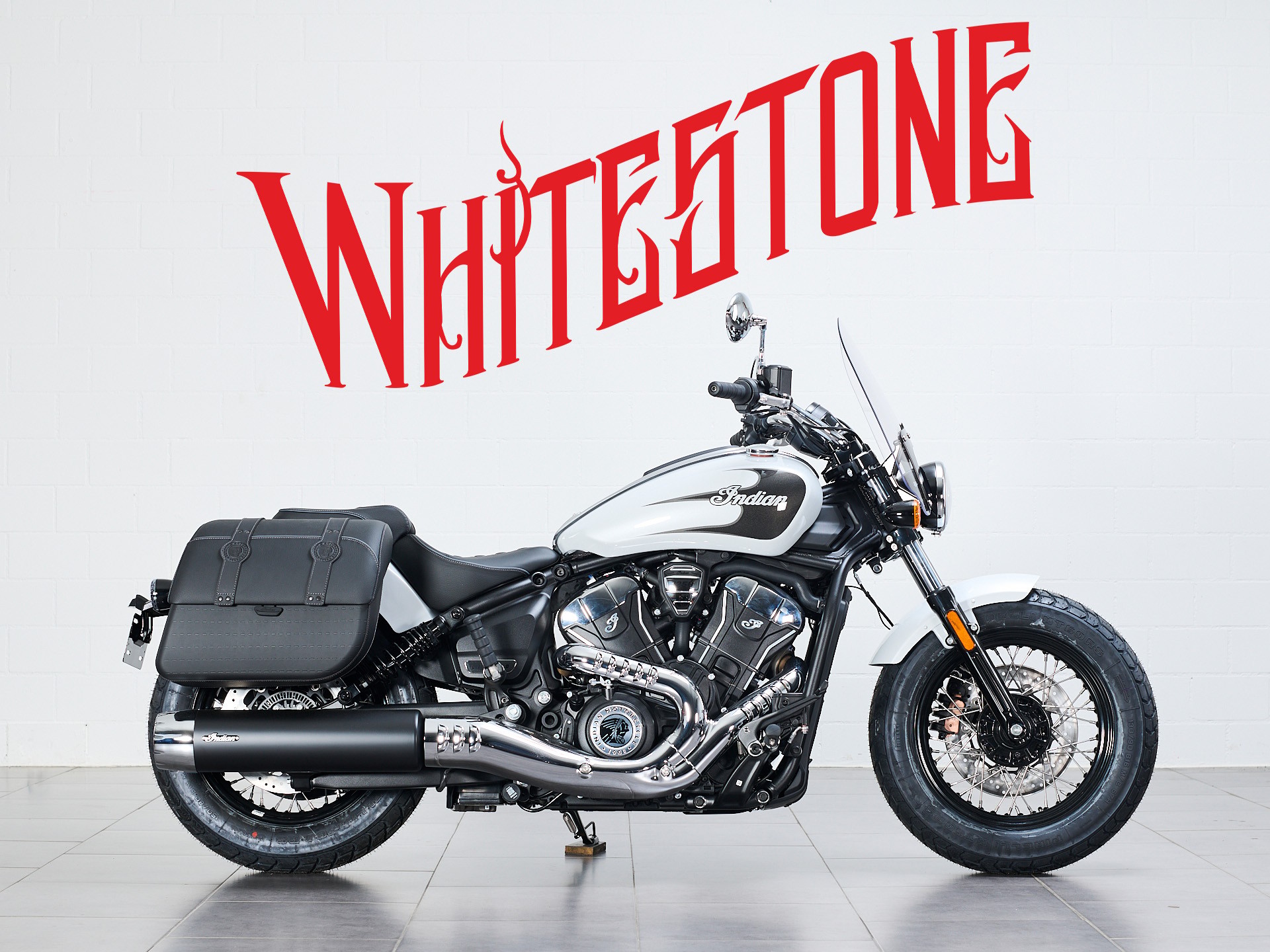 INDIAN Super Scout-image-0