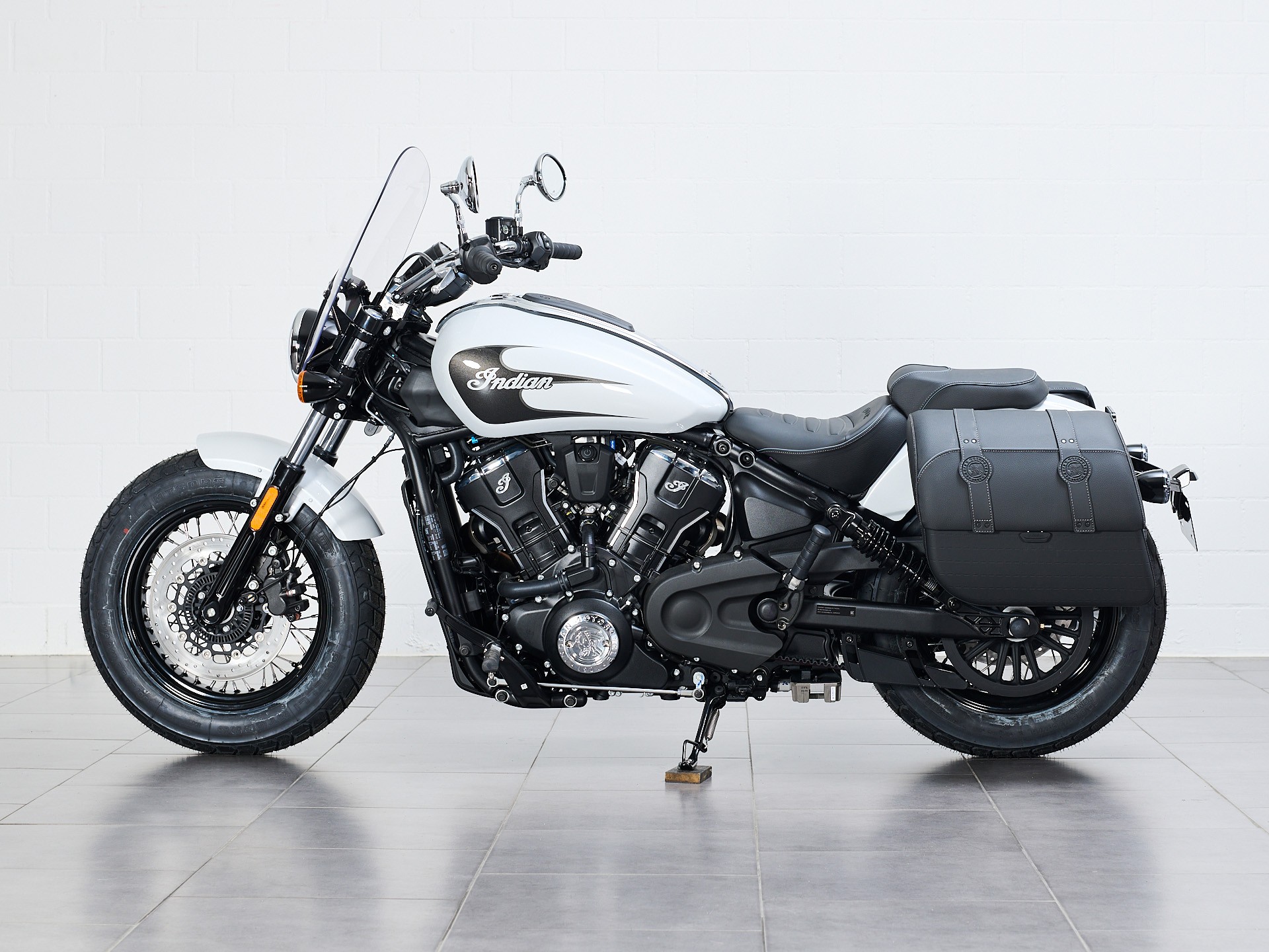 INDIAN Super Scout-image-2