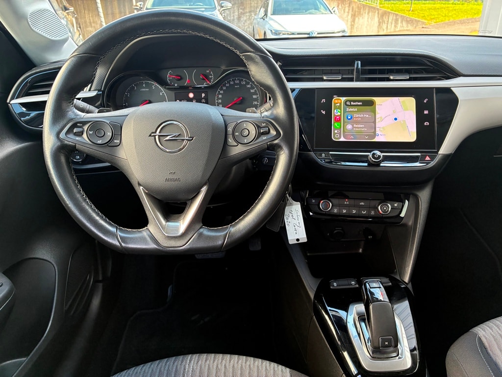 OPEL Corsa 1.2 TP Edition-image-8