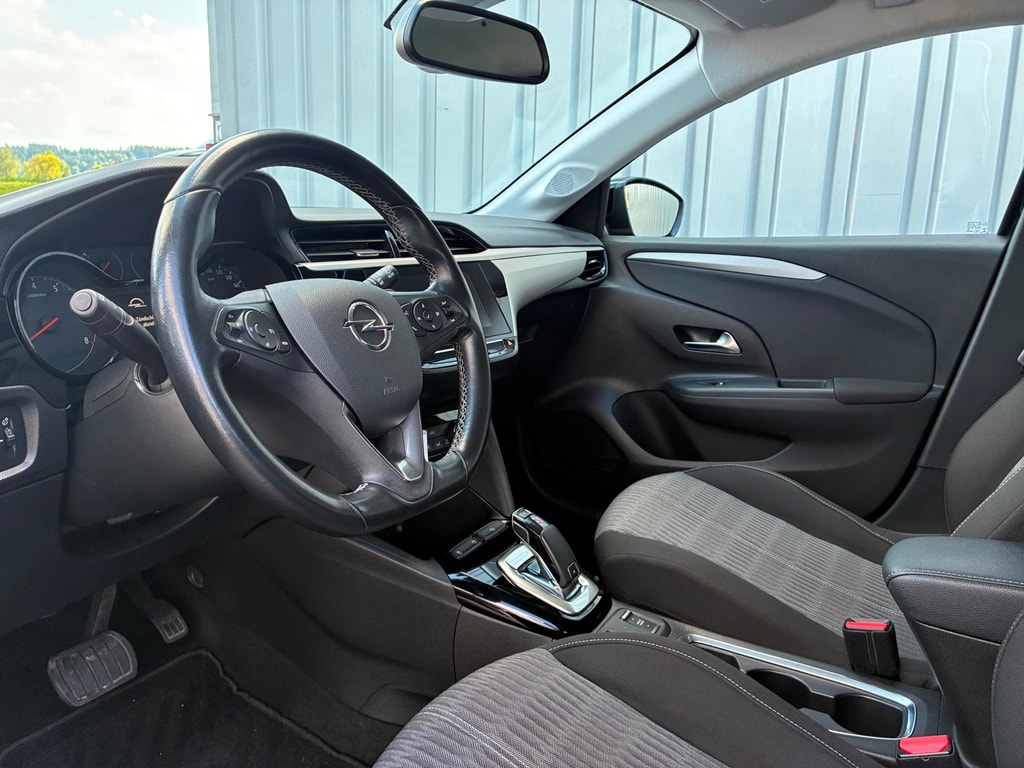 OPEL Corsa 1.2 TP Edition-image-6
