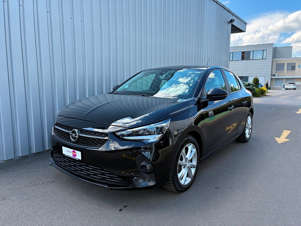 OPEL Corsa 1.2 TP Edition