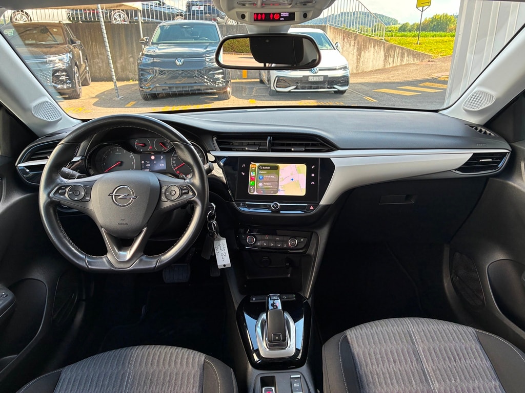OPEL Corsa 1.2 TP Edition-image-7