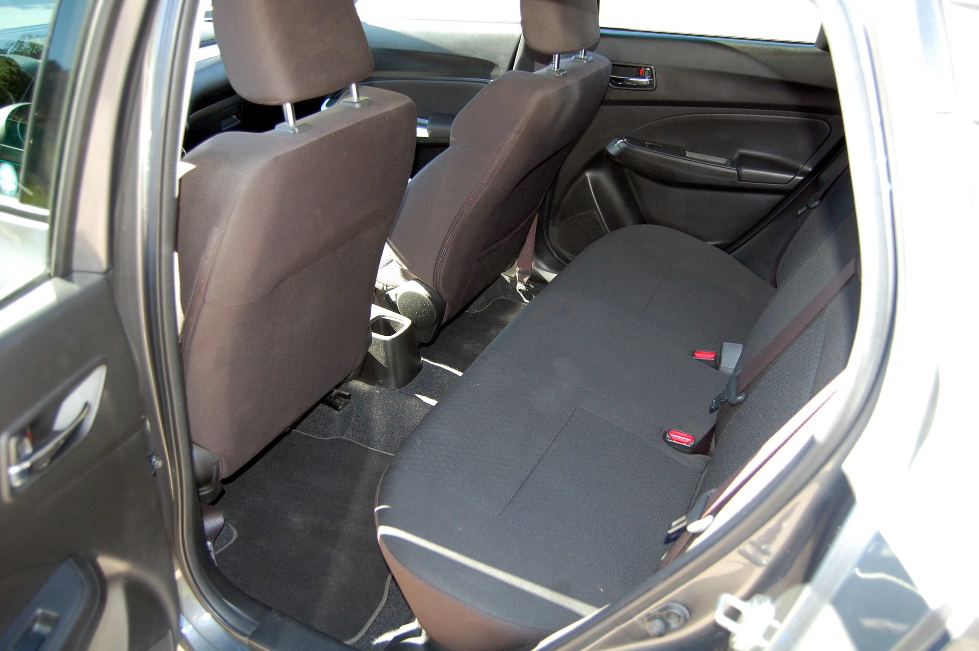 SUZUKI Swift 1.2i 16V SHVS Compact Top Hybrid Allgrip 4x4-image-14