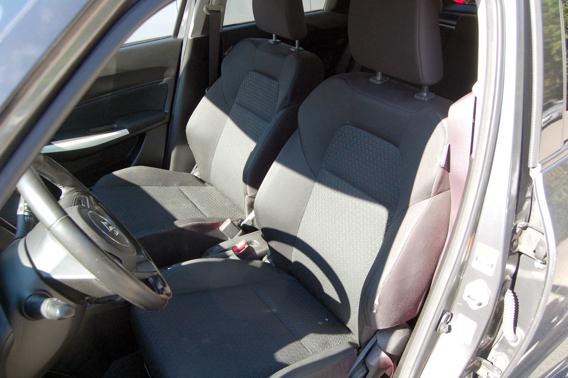SUZUKI Swift 1.2i 16V SHVS Compact Top Hybrid Allgrip 4x4-image-13