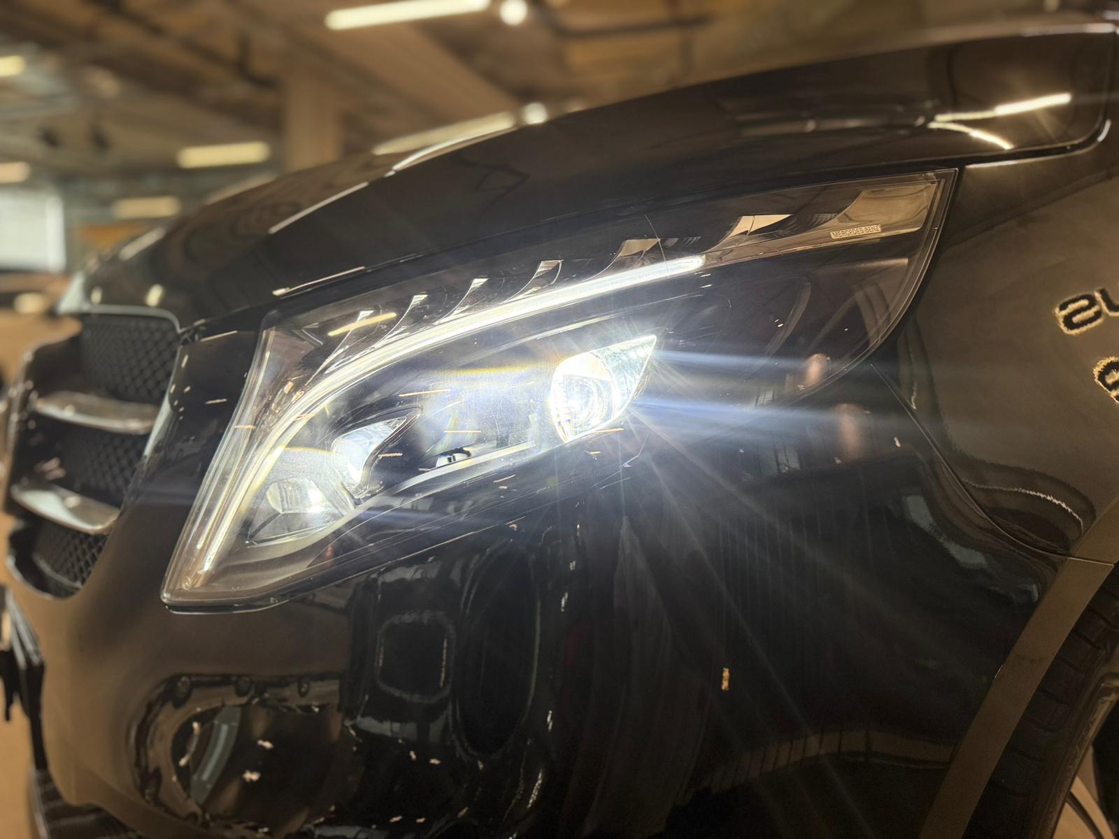 MERCEDES-BENZ V 250 d Avantgarde 9G-Tronic-image-5