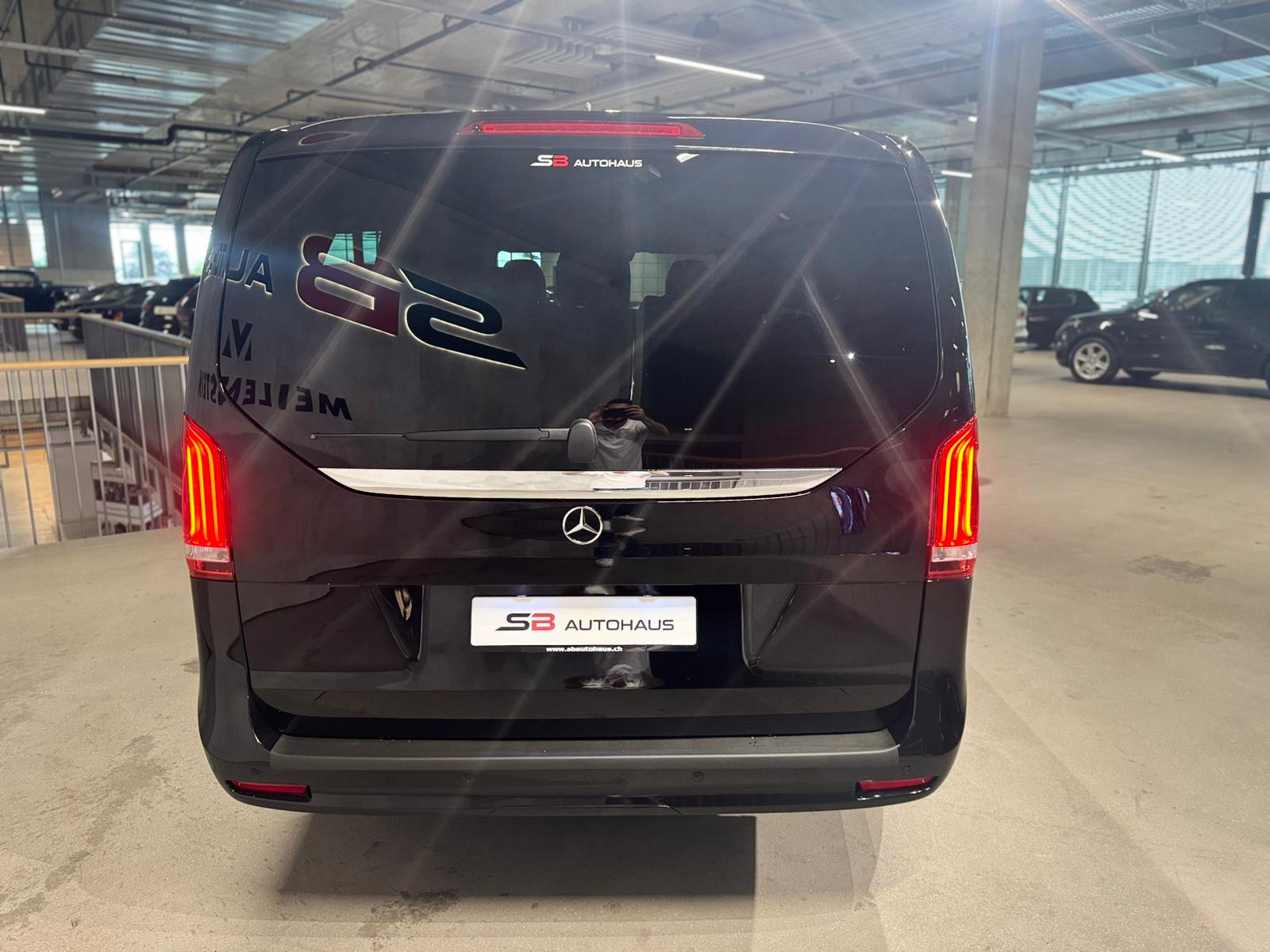 MERCEDES-BENZ V 250 d Avantgarde 9G-Tronic-showroom-element-3