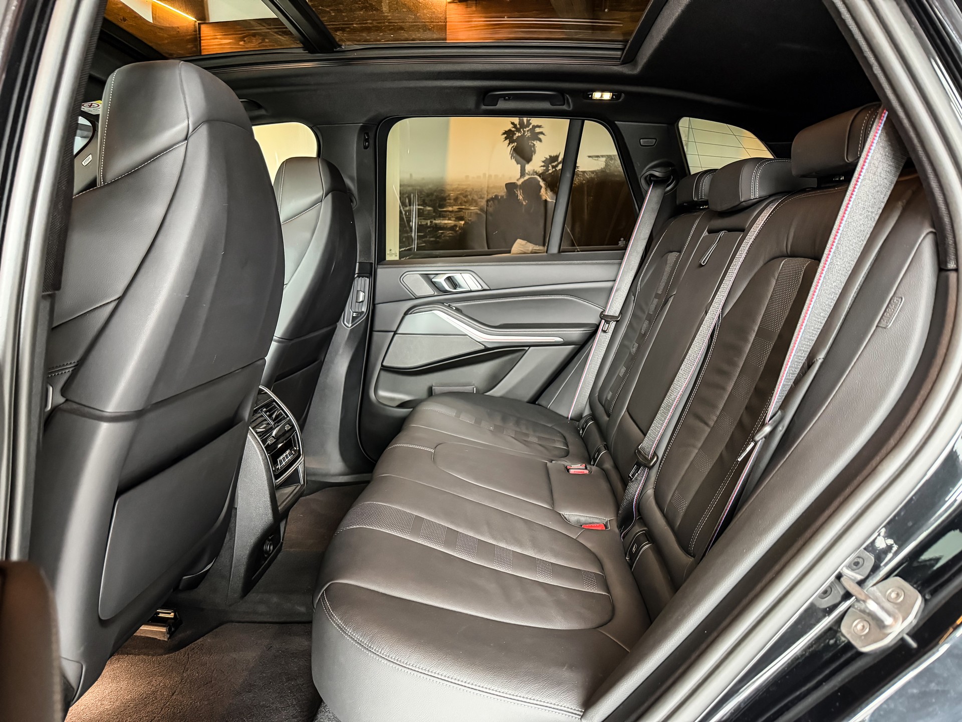 BMW X5 xDrive M50d Steptronic-image-14