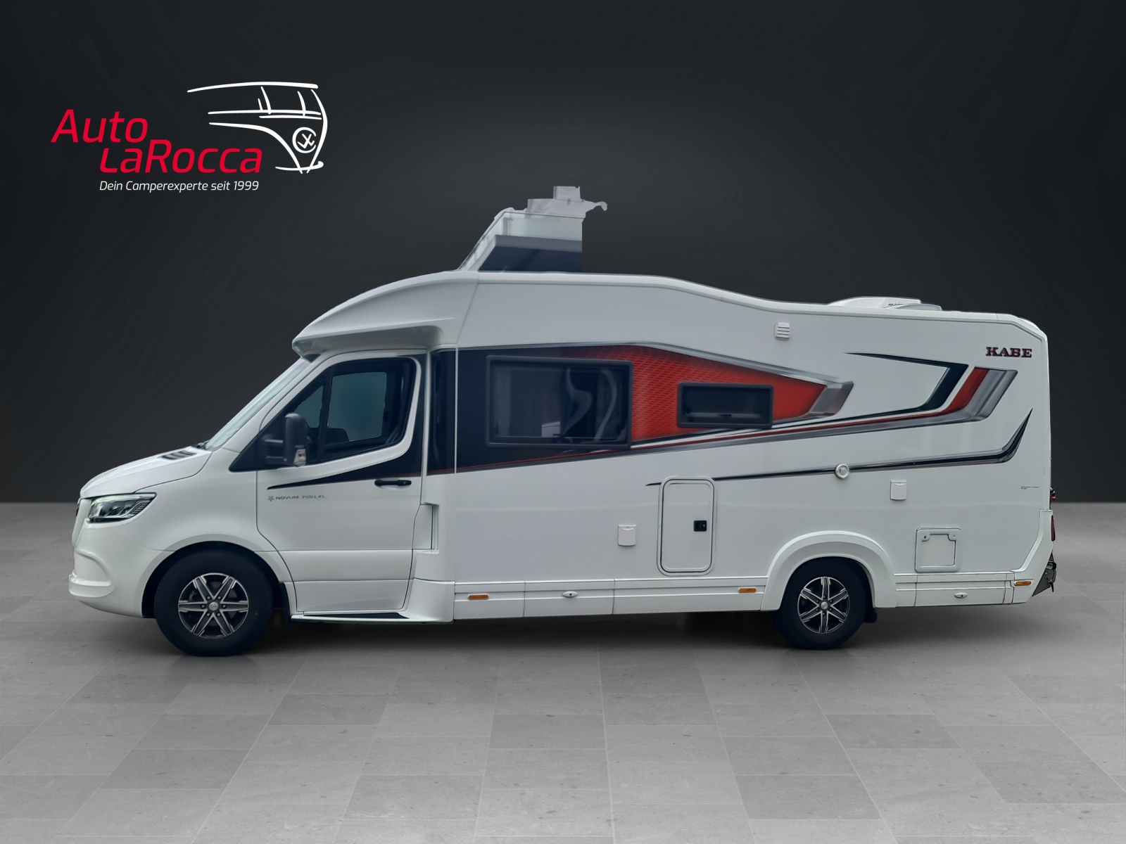 KABE Kabe Novum 750 LXL-showroom-element-1