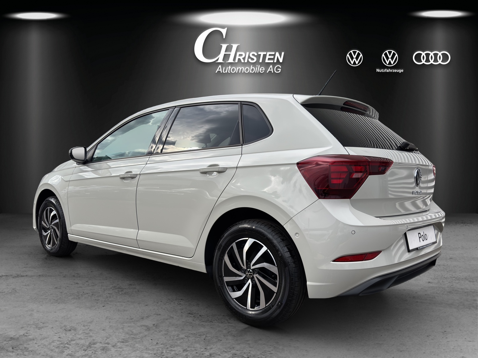 VW Polo 1.0 TSI Life DSG-showroom-element-3