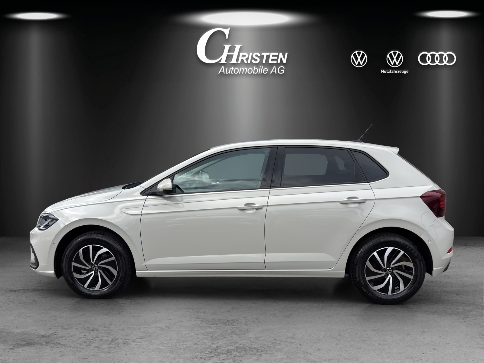 VW Polo 1.0 TSI Life DSG-showroom-element-1