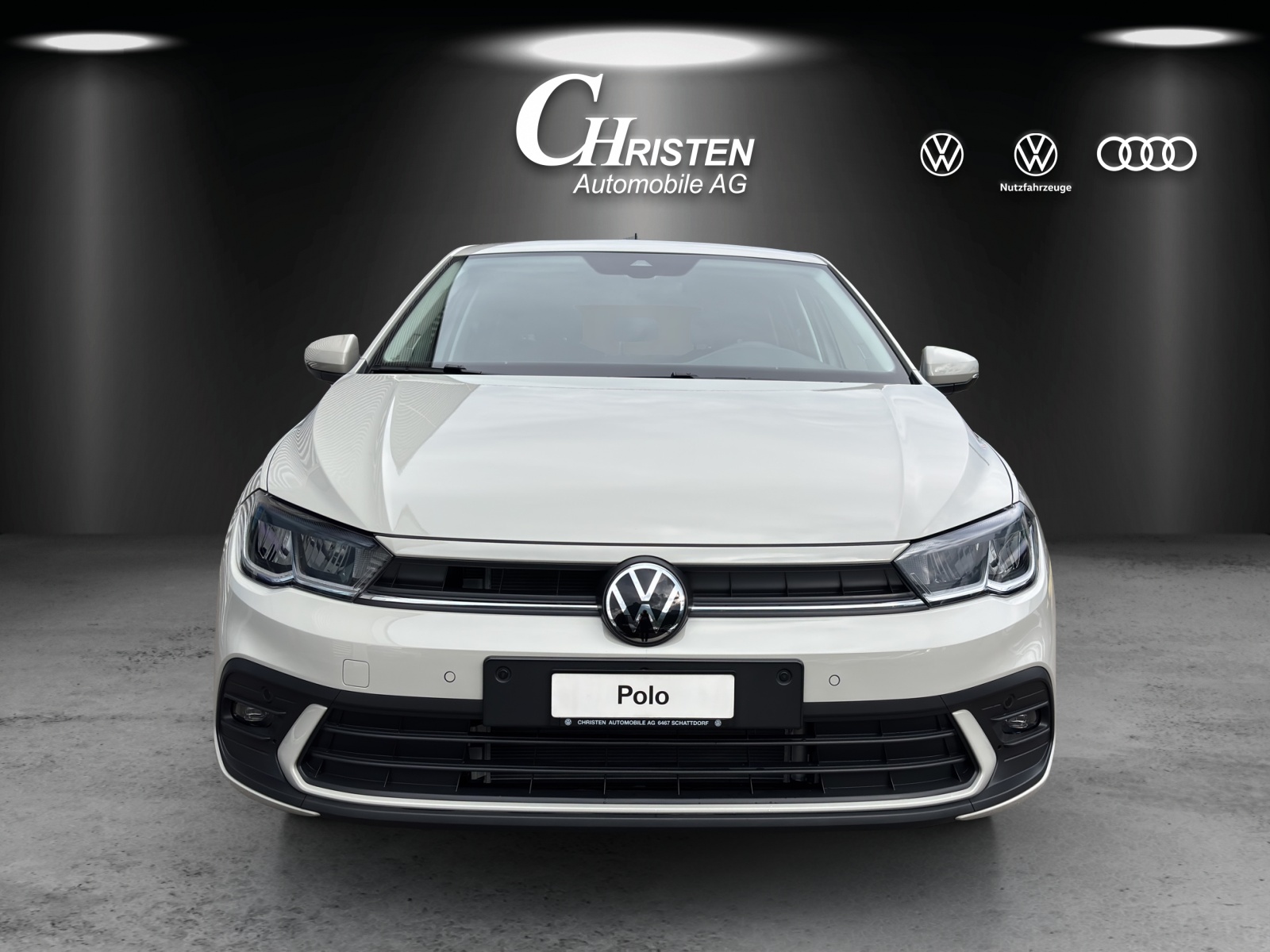 VW Polo 1.0 TSI Life DSG-showroom-element-2