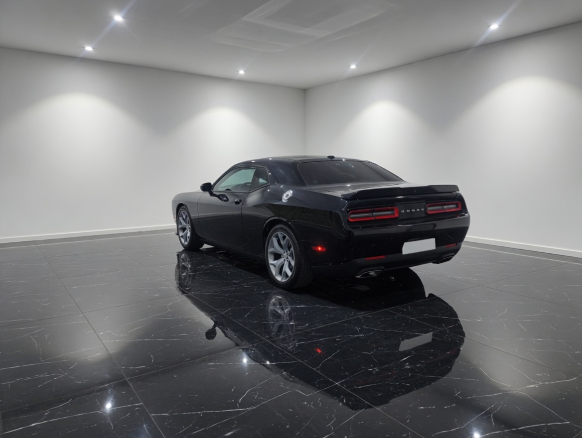 DODGE R/T 5.7 HEMI-image-6