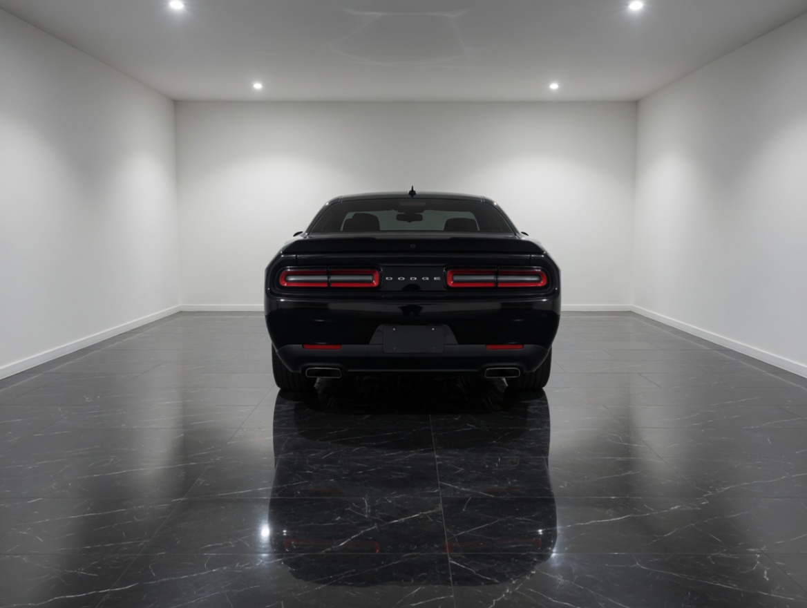 DODGE R/T 5.7 HEMI-image-8