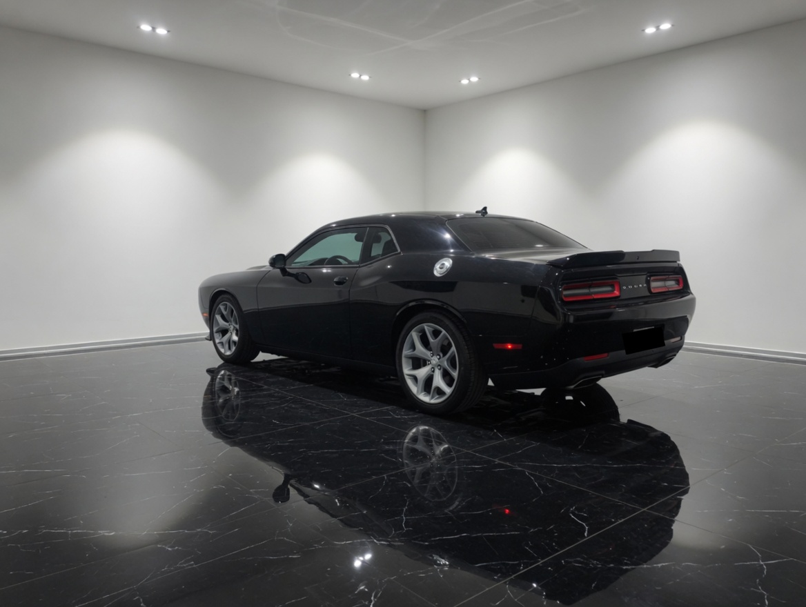 DODGE R/T 5.7 HEMI-image-4