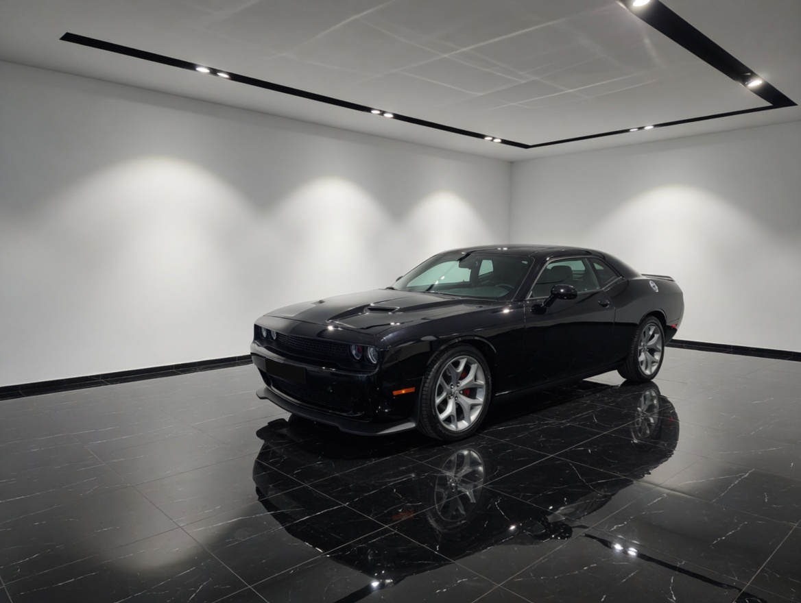 DODGE R/T 5.7 HEMI-image-5