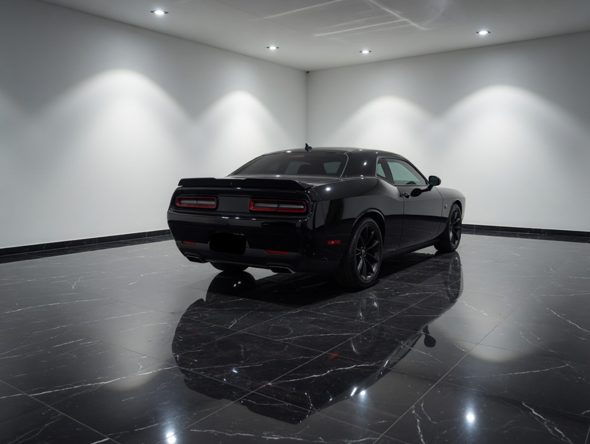 DODGE R/T 5.7 HEMI-image-7