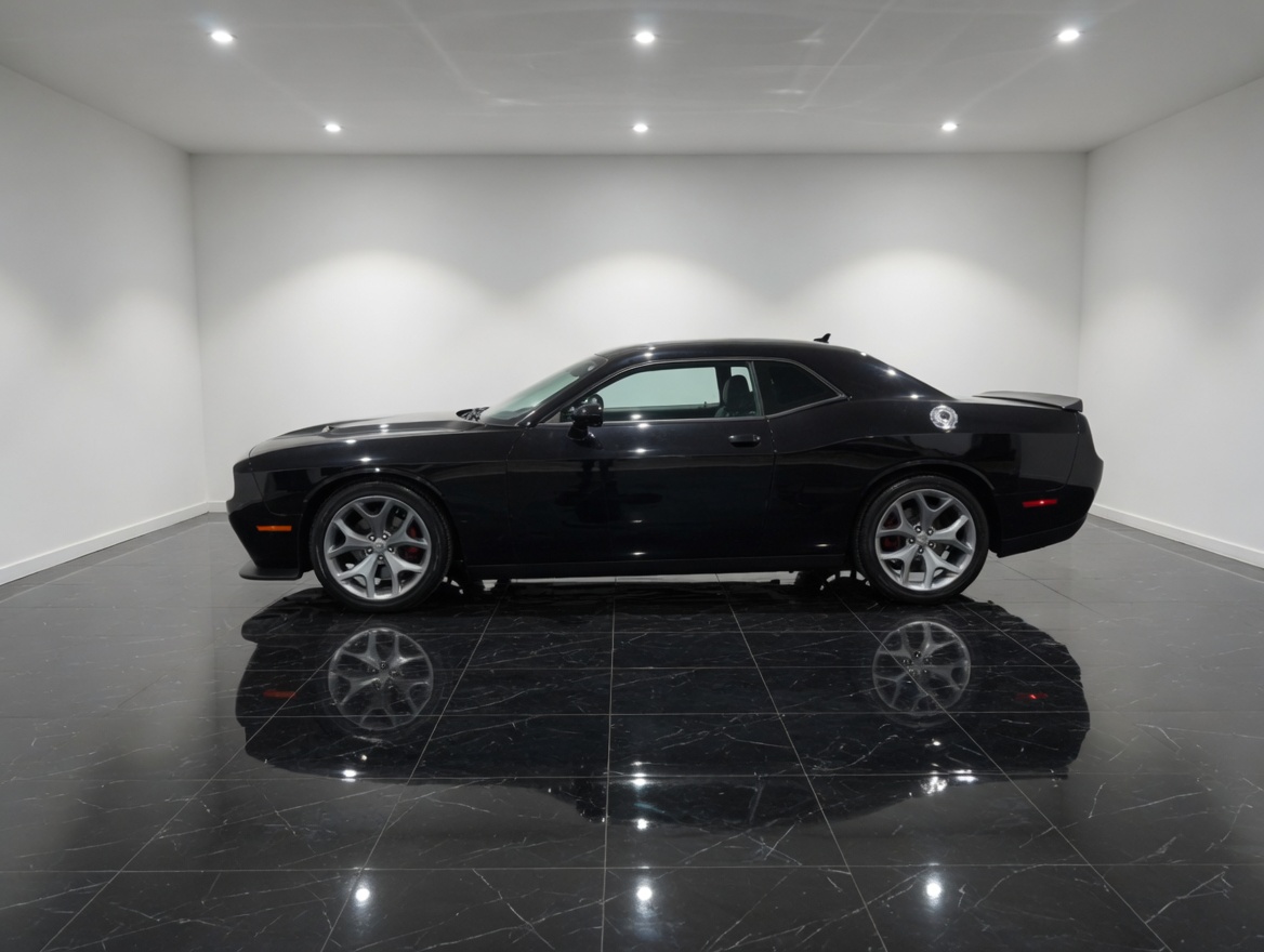DODGE R/T 5.7 HEMI-image-1