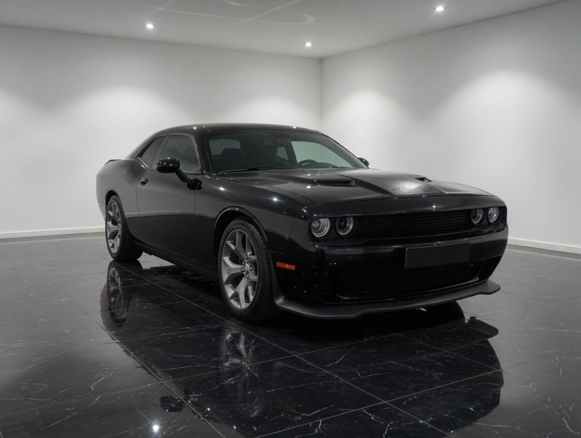 DODGE R/T 5.7 HEMI-image-3