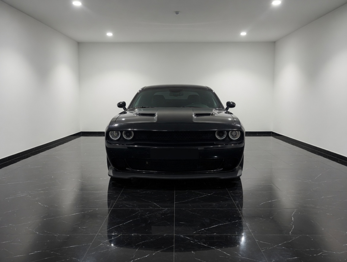DODGE R/T 5.7 HEMI-image-2