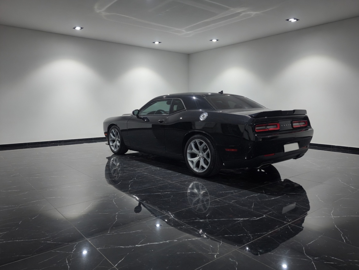 DODGE R/T 5.7 HEMI-image-9