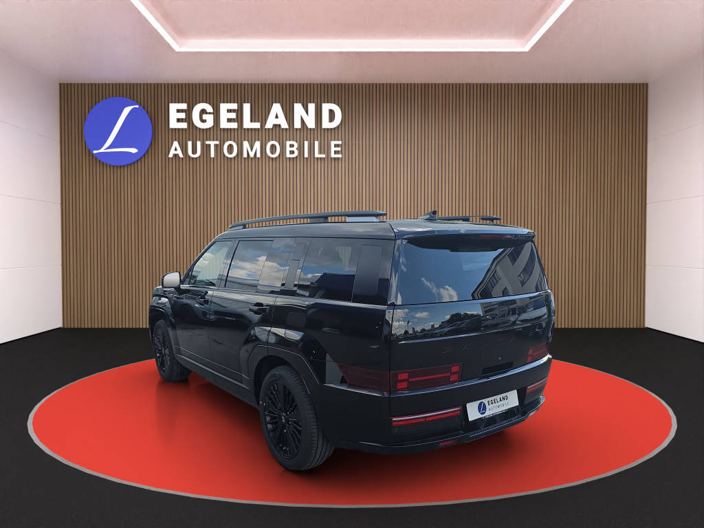 HYUNDAI Santa Fe 1.6 T-GDi PHEV Calligraphy AWD 7Plätzer-image-4
