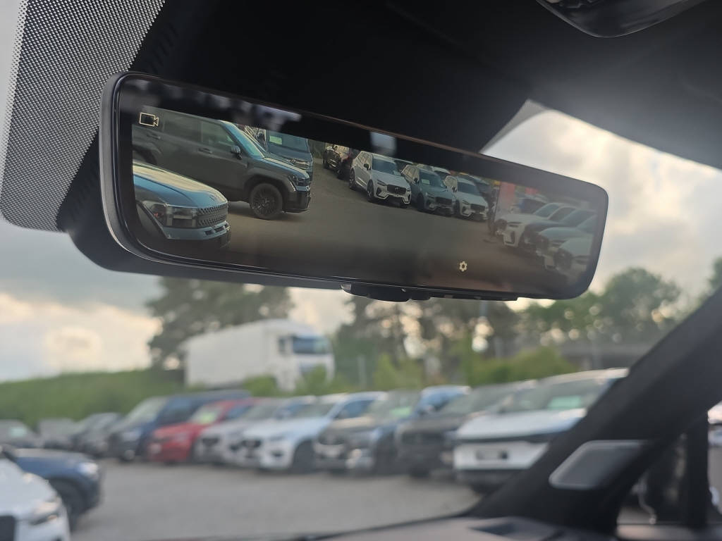 HYUNDAI Santa Fe 1.6 T-GDi PHEV Calligraphy AWD 7Plätzer-image-20