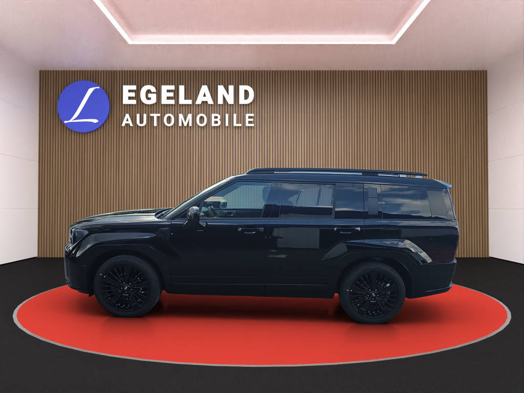 HYUNDAI Santa Fe 1.6 T-GDi PHEV Calligraphy AWD 7Plätzer-image-6