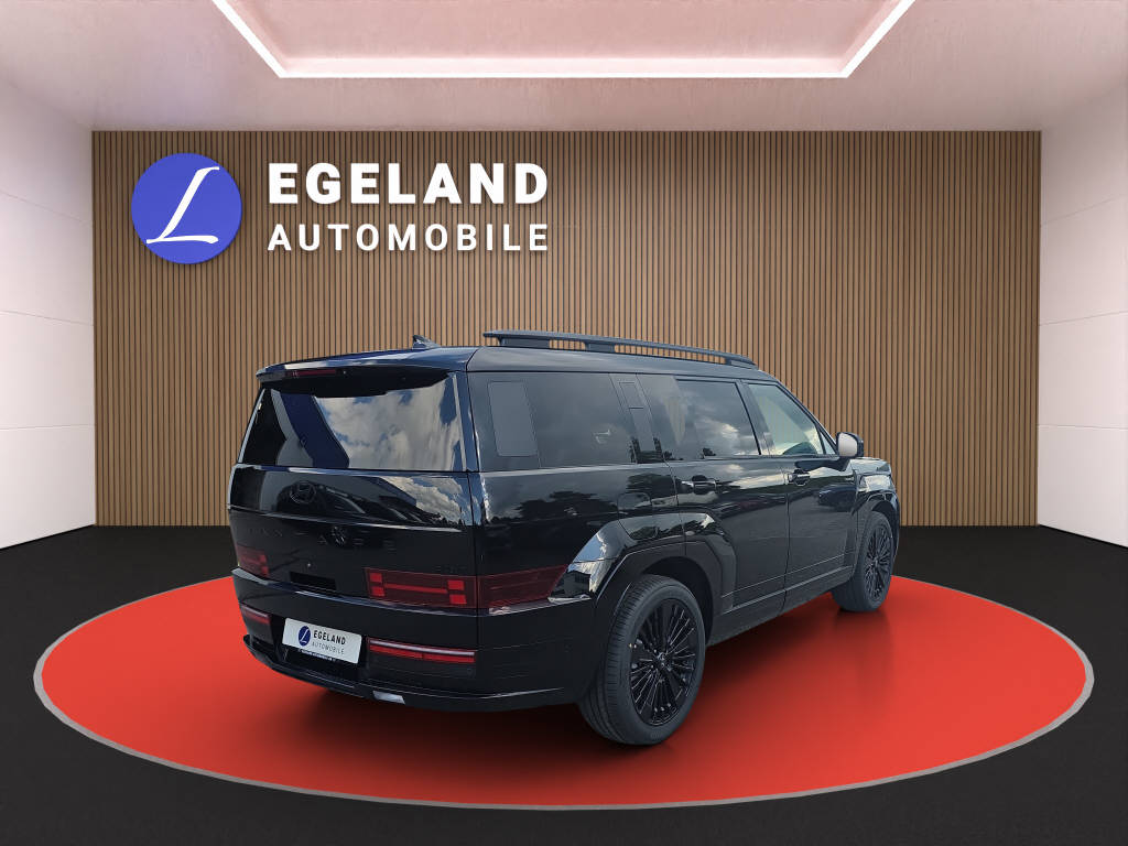 HYUNDAI Santa Fe 1.6 T-GDi PHEV Calligraphy AWD 7Plätzer-showroom-element-3