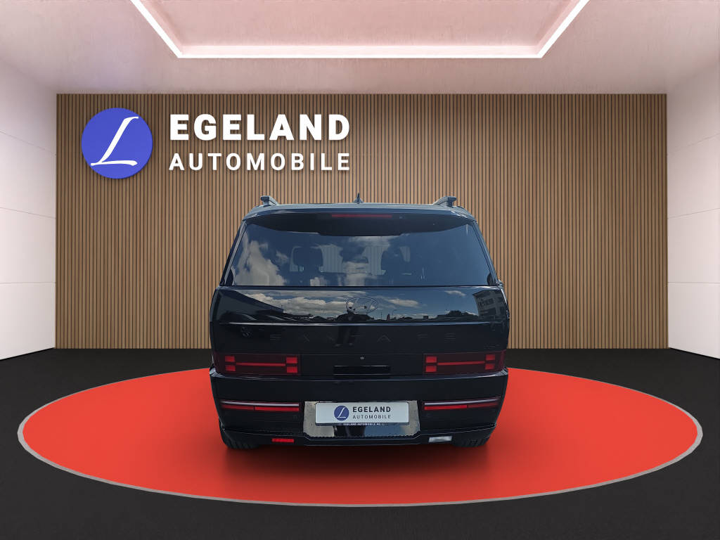 HYUNDAI Santa Fe 1.6 T-GDi PHEV Calligraphy AWD 7Plätzer-image-5