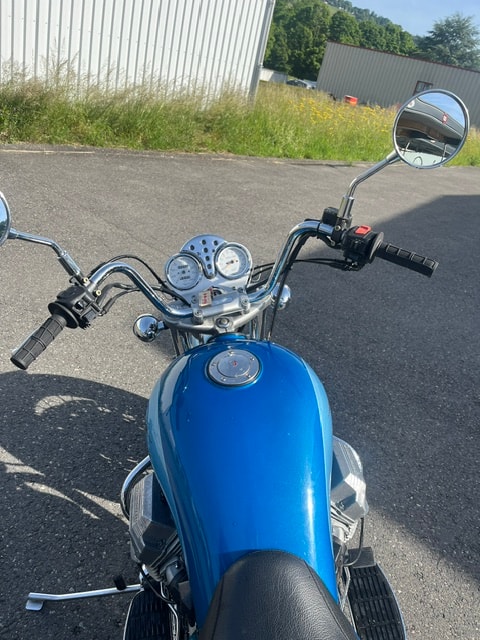 MOTO GUZZI California 1100 EV-image-4