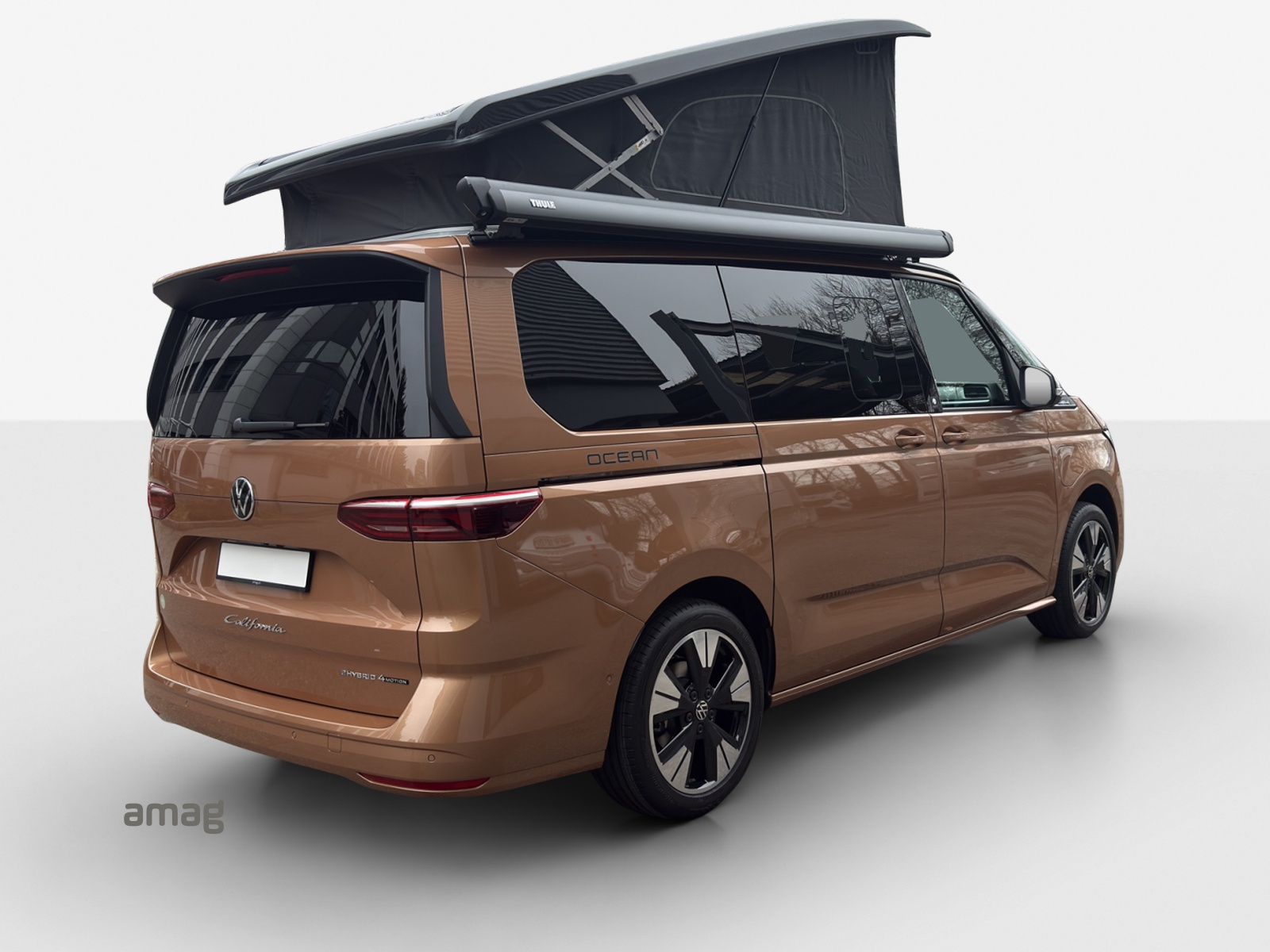 VW California eHybrid Ocean 4Motion-image-4