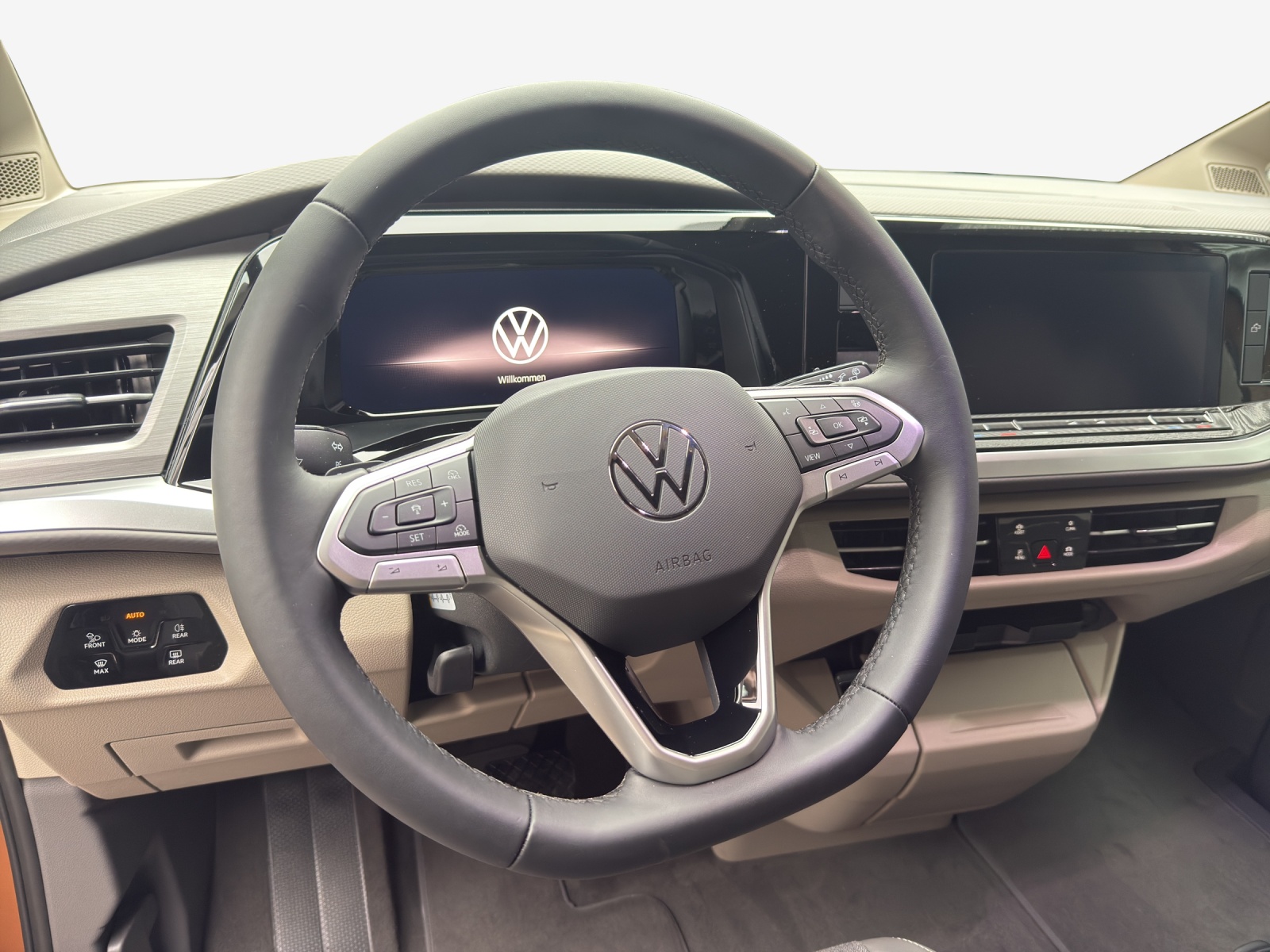 VW California eHybrid Ocean 4Motion-image-9