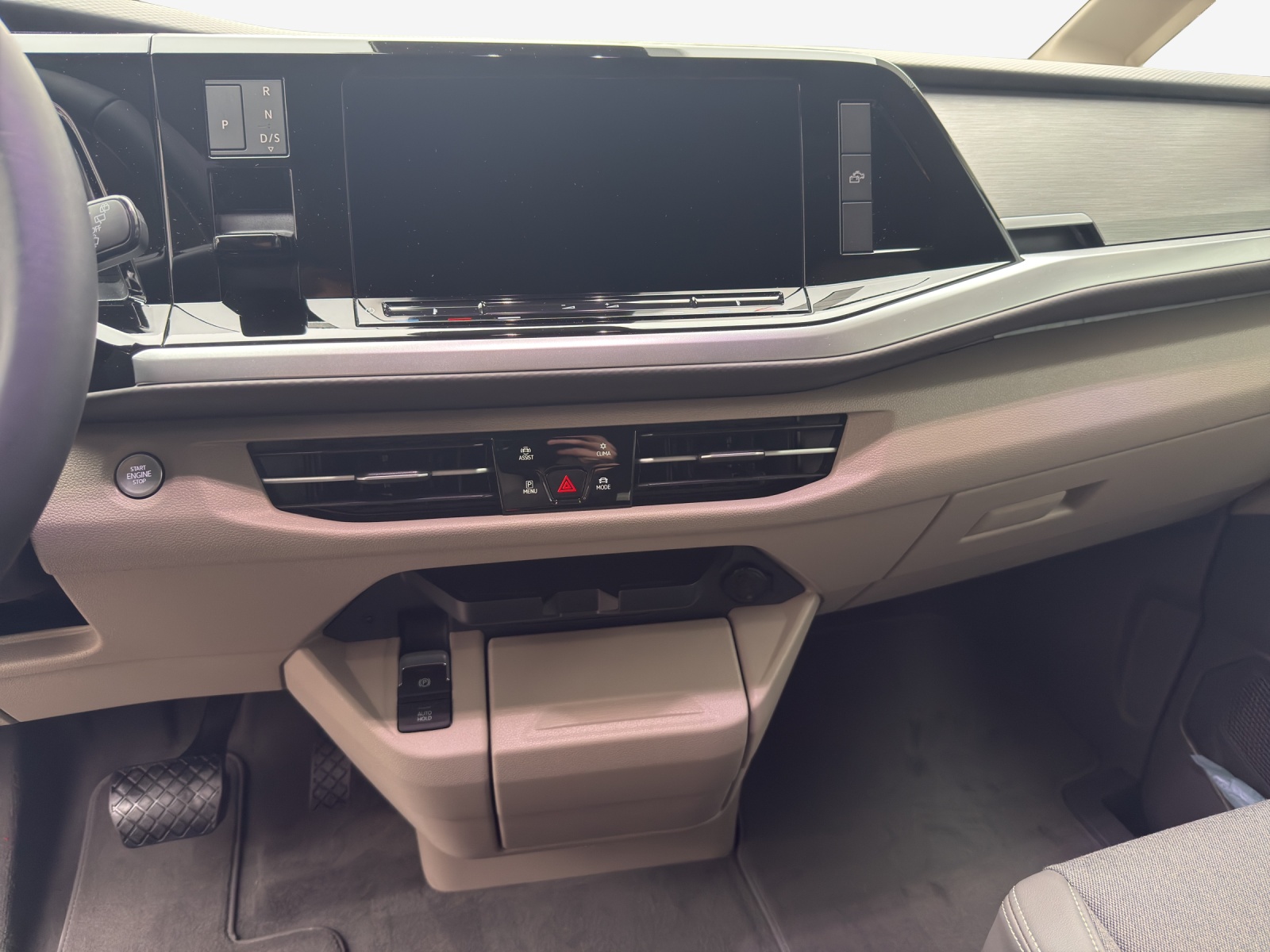 VW California eHybrid Ocean 4Motion-image-10