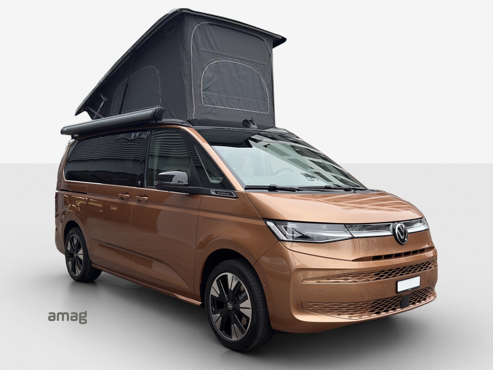 VW California eHybrid Ocean 4Motion-image-5