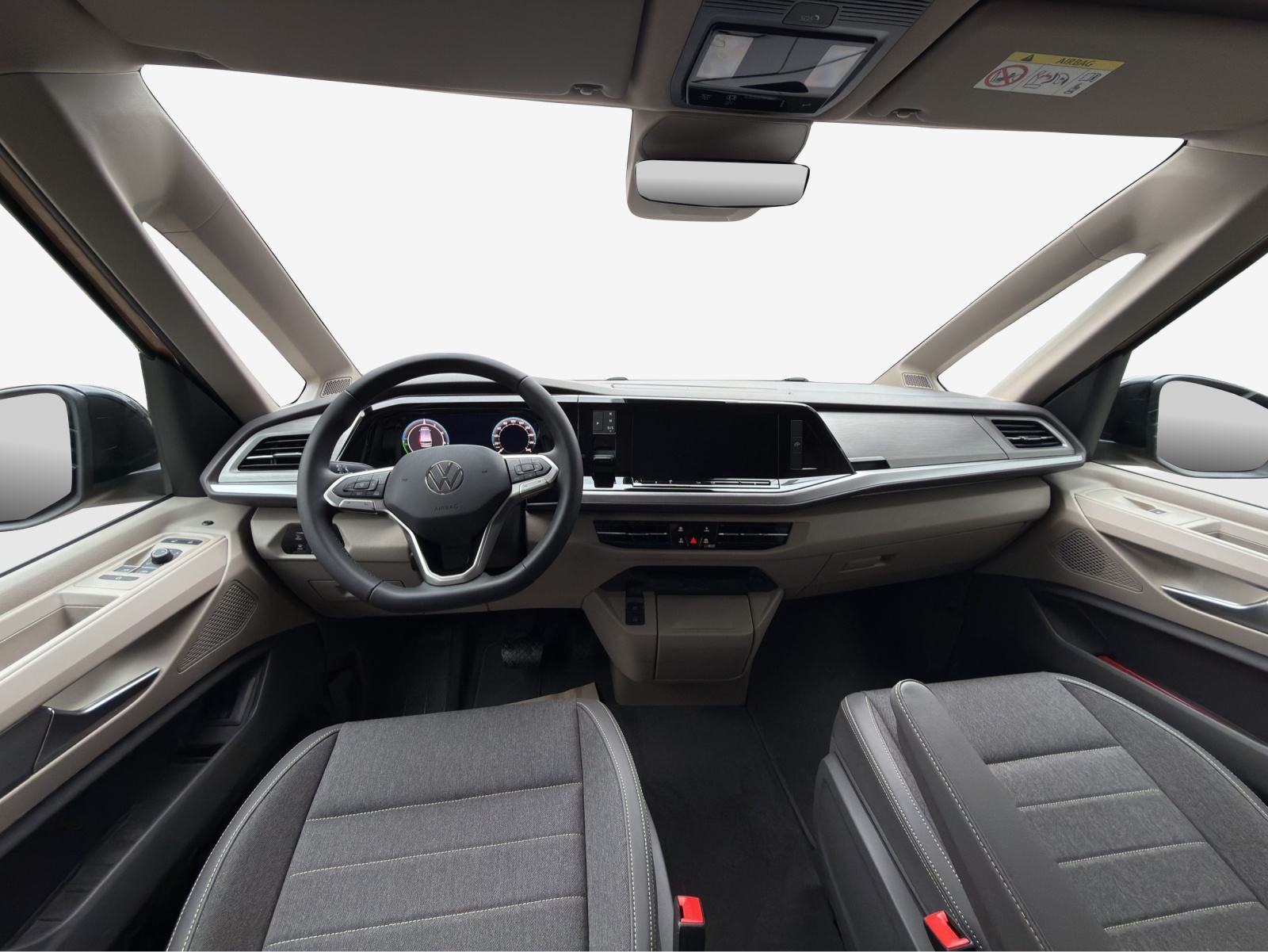VW California eHybrid Ocean 4Motion-image-8