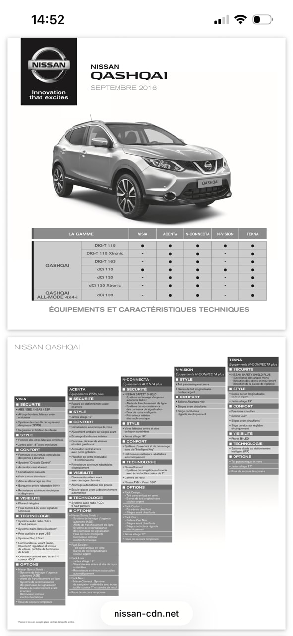 NISSAN 1.6 DIG-T 163 Tekna-image-7